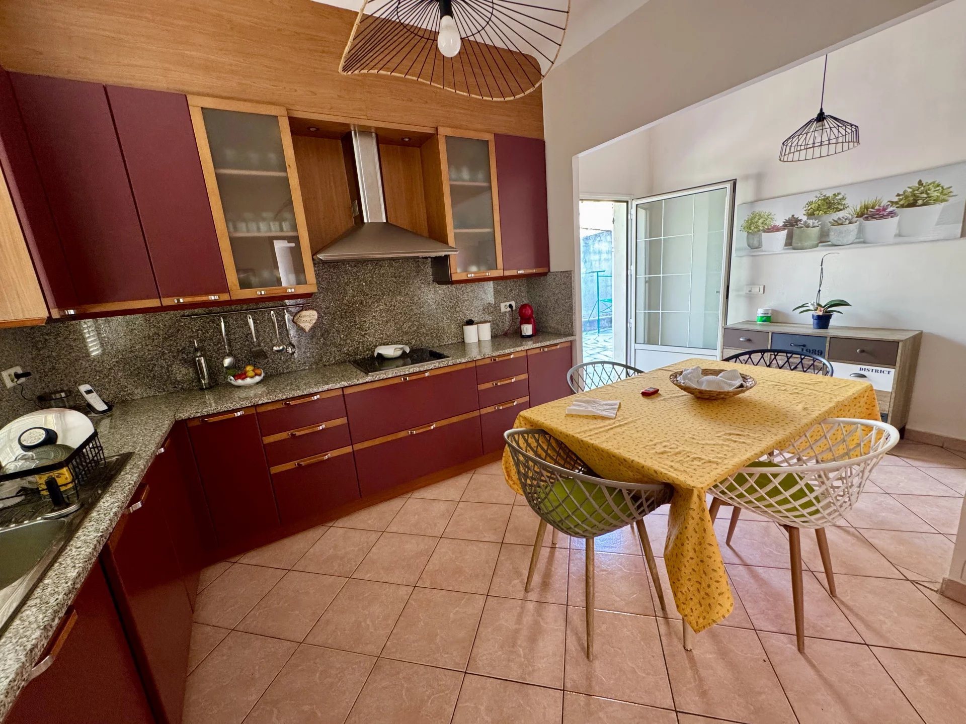 Maison à vendre, 120m², Le Cannet