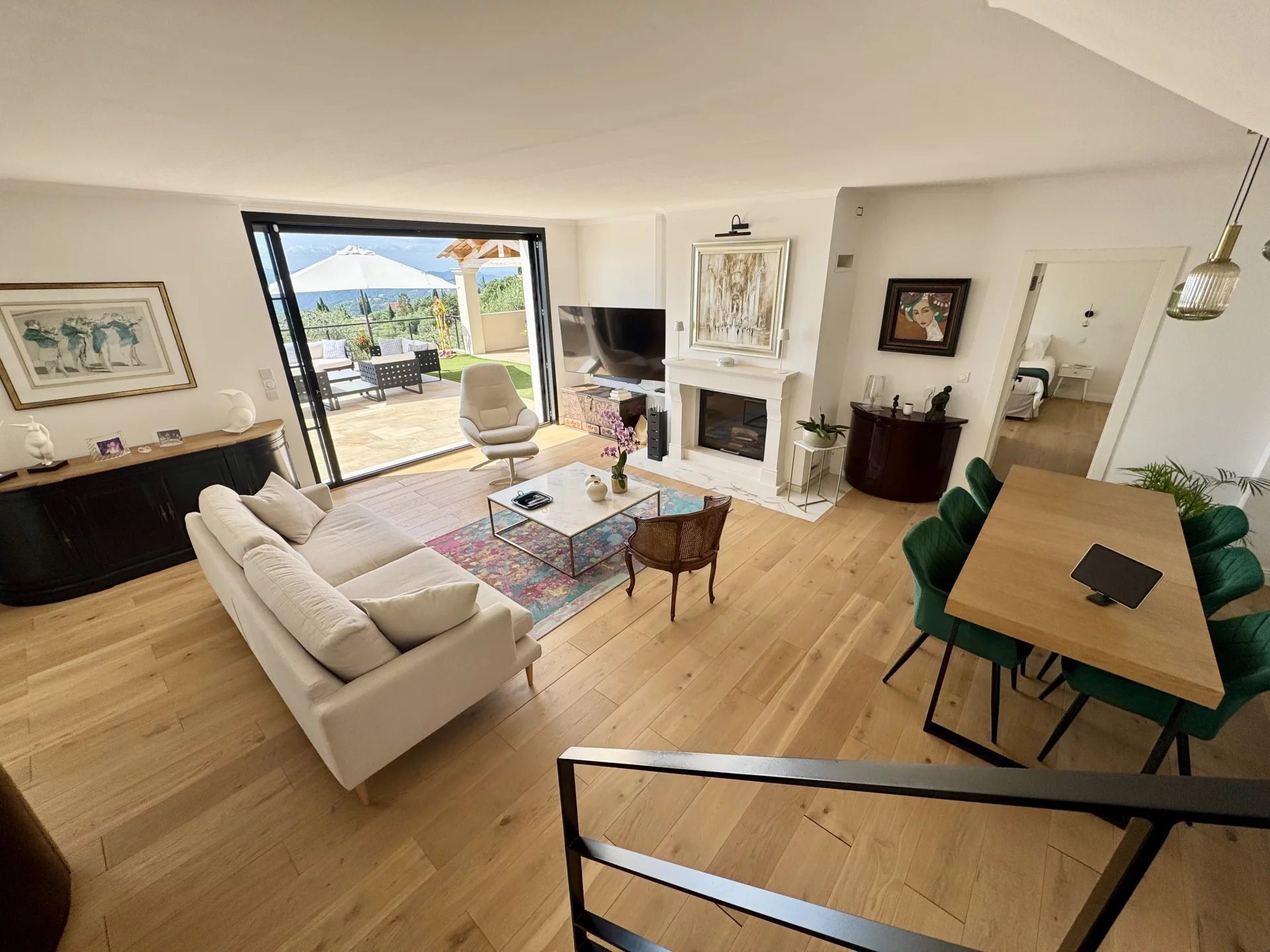 Appartement à vendre, 160m², Spéracèdes