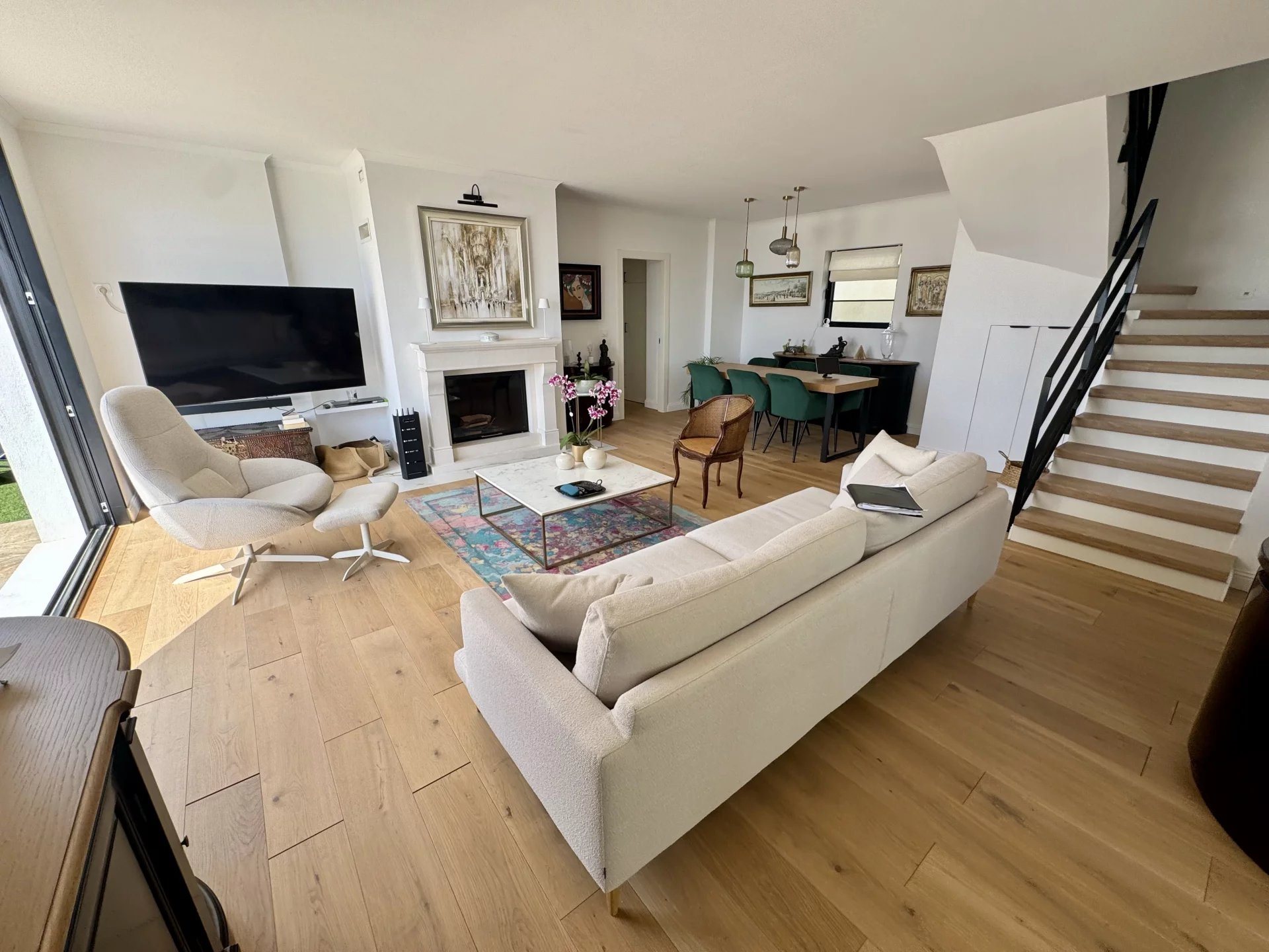 Appartement à vendre, 160m², Spéracèdes