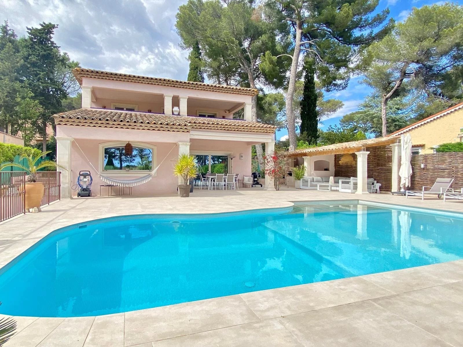 Maison à vendre, 140m², Le Cannet