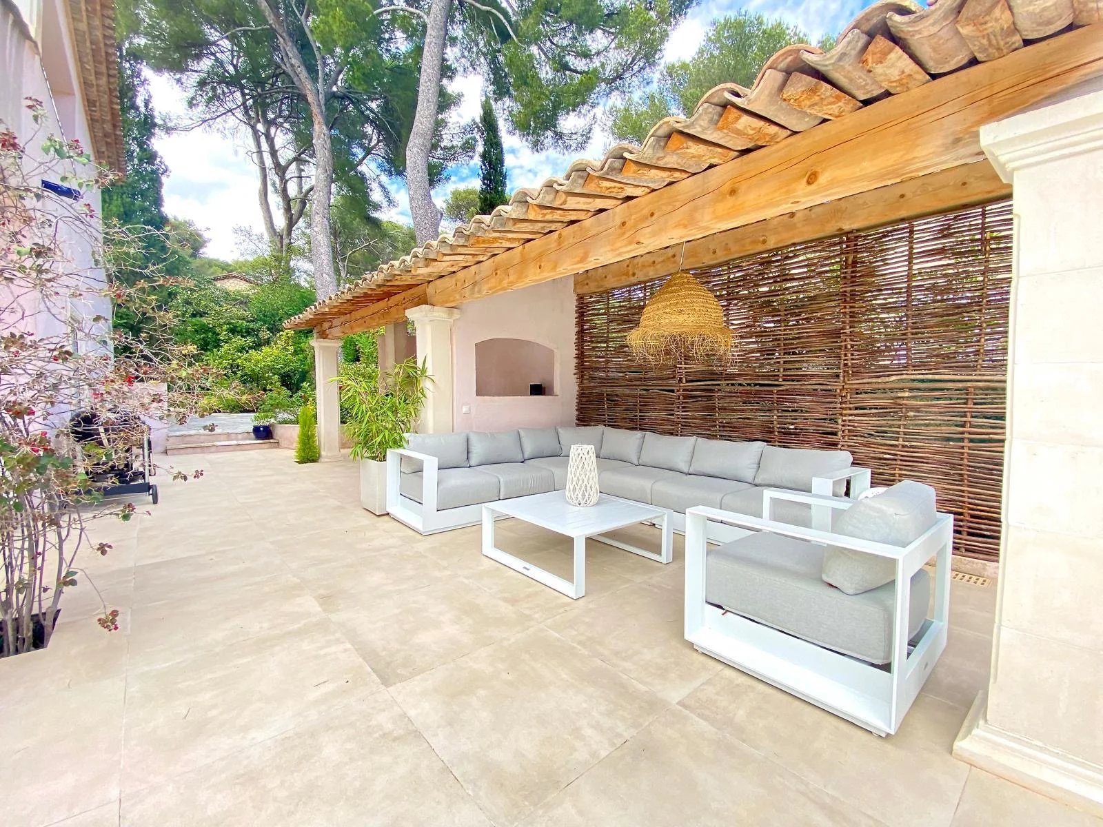 Maison à vendre, 140m², Le Cannet