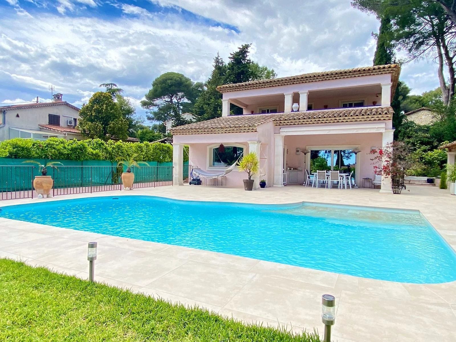 Maison à vendre, 140m², Le Cannet