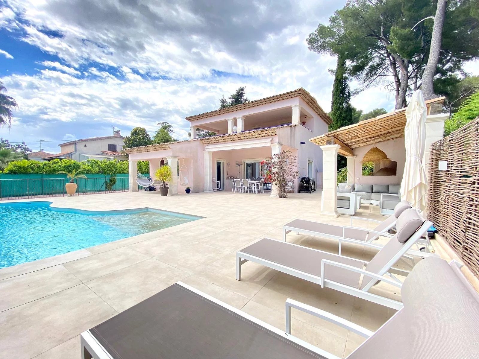Maison à vendre, 140m², Le Cannet