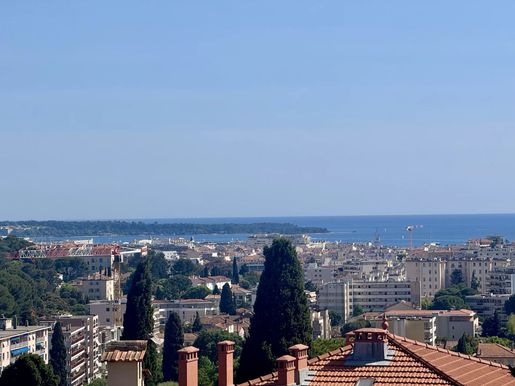 Appartement 3 pièces 80 m² · au Cannet · 80 m² · 695 000 €