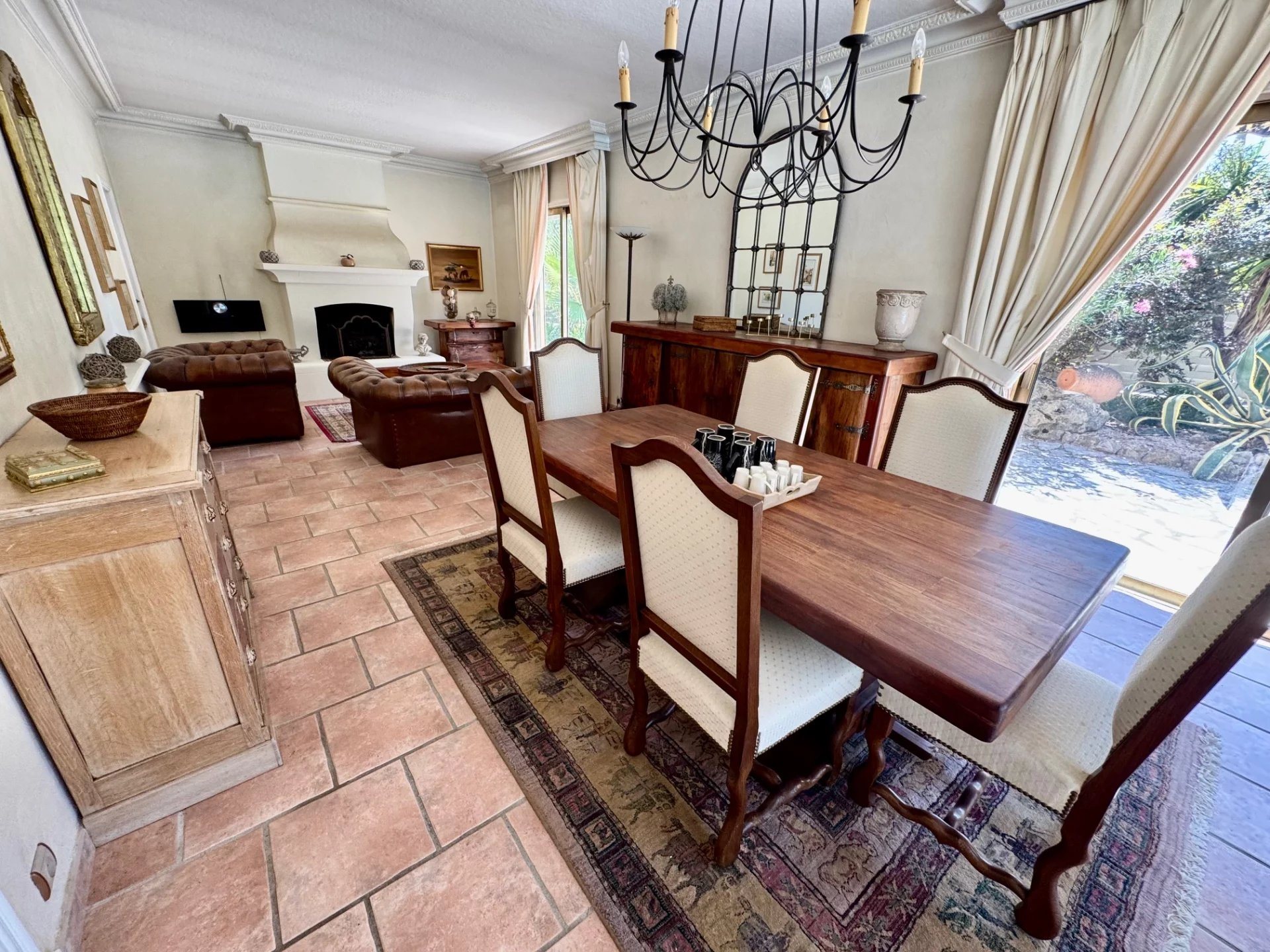 Maison à vendre, 170m², Mougins