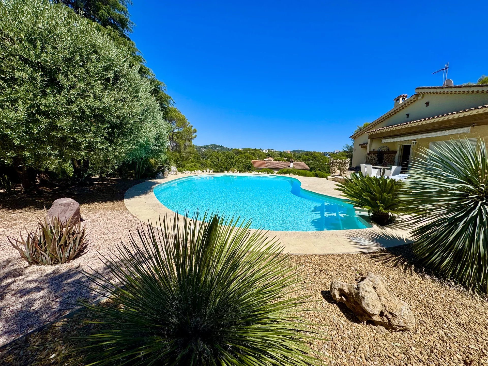 Maison à vendre, 170m², Mougins