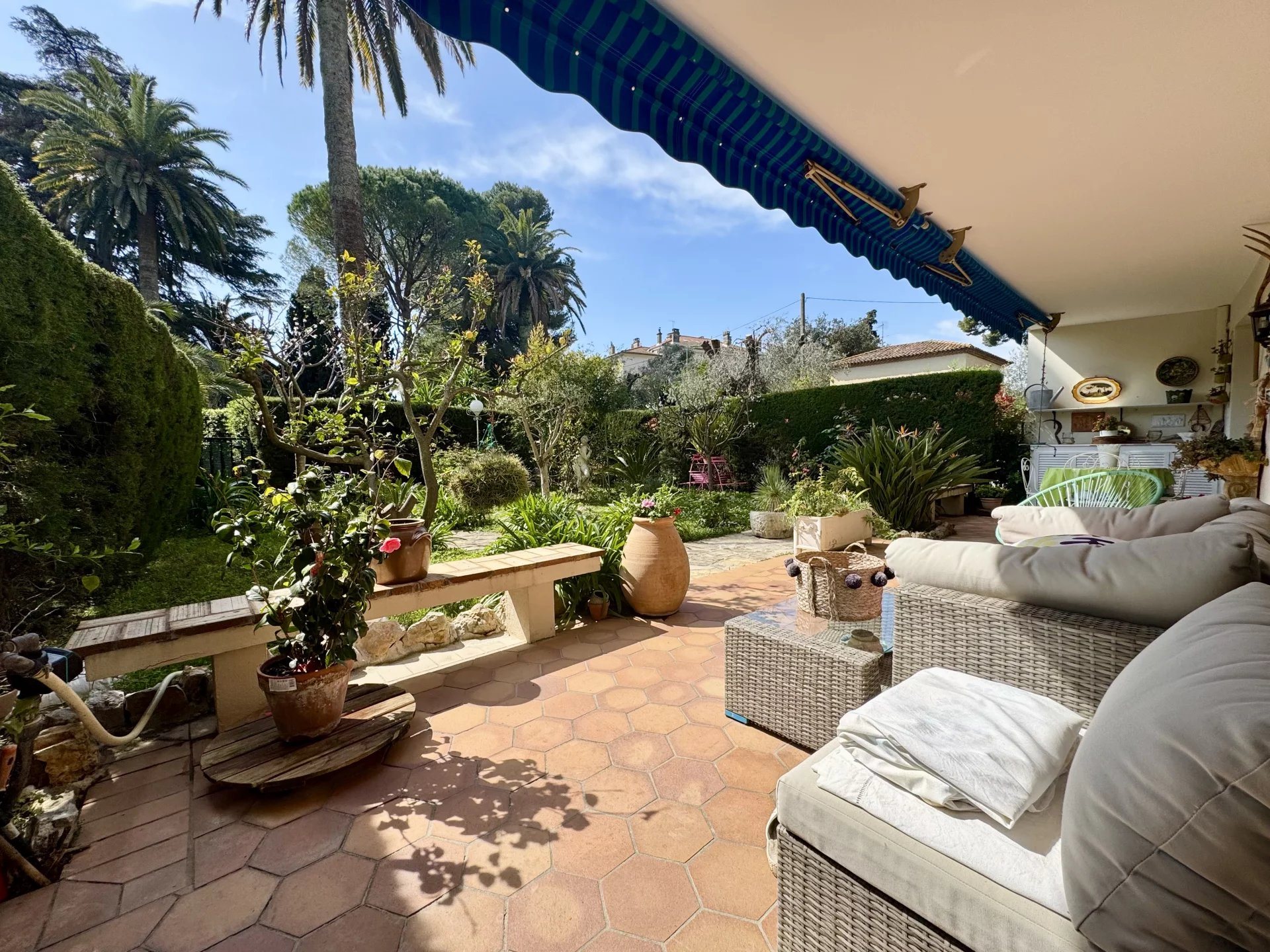 Appartement à vendre, 100m², Le Cannet