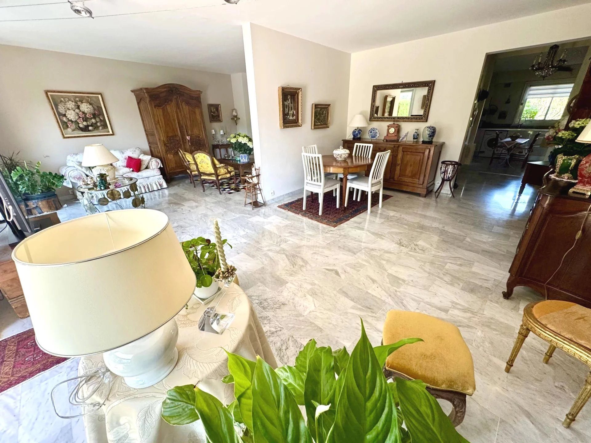 Appartement à vendre, 100m², Le Cannet