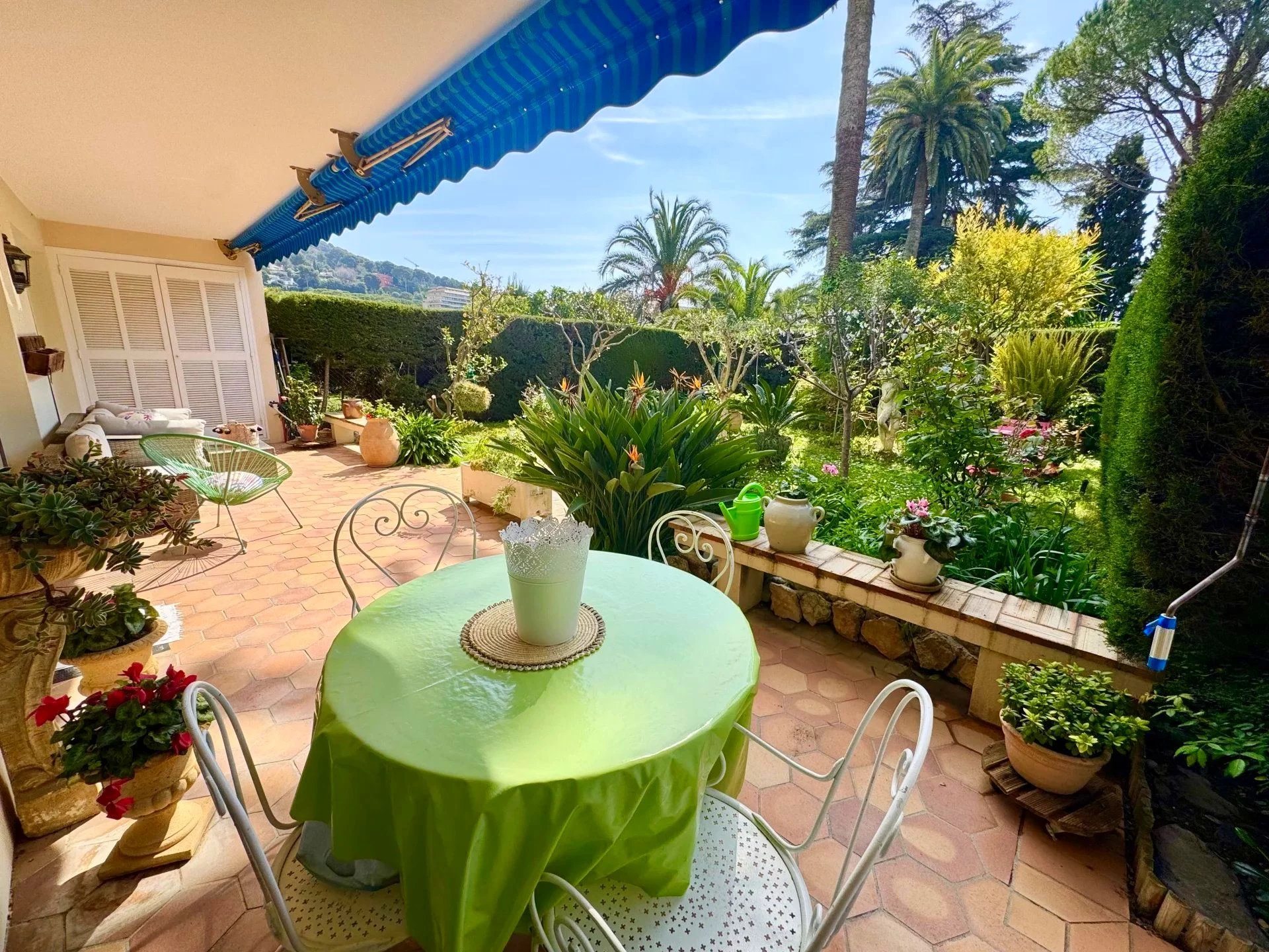 Appartement à vendre, 100m², Le Cannet