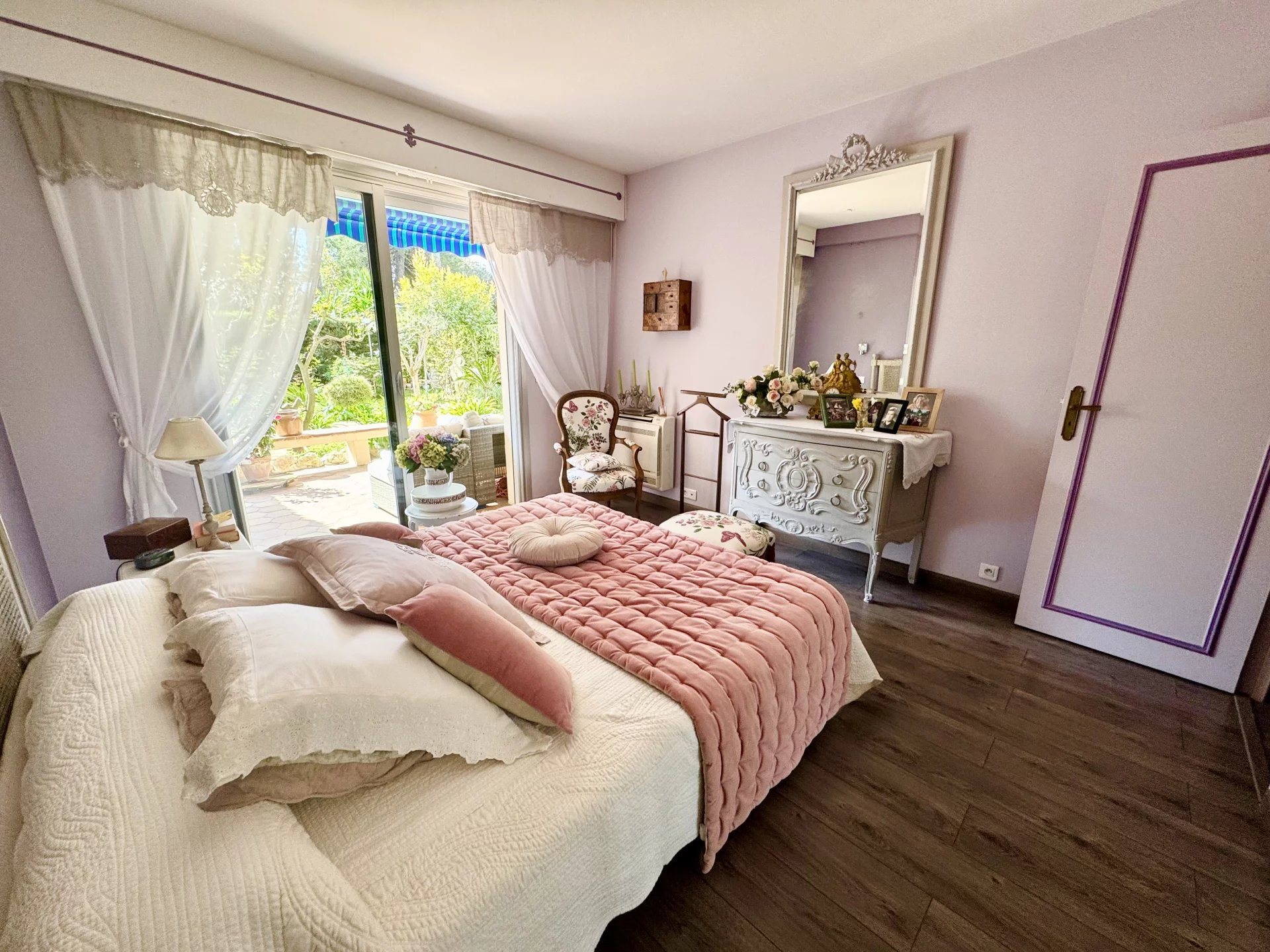 Appartement à vendre, 100m², Le Cannet