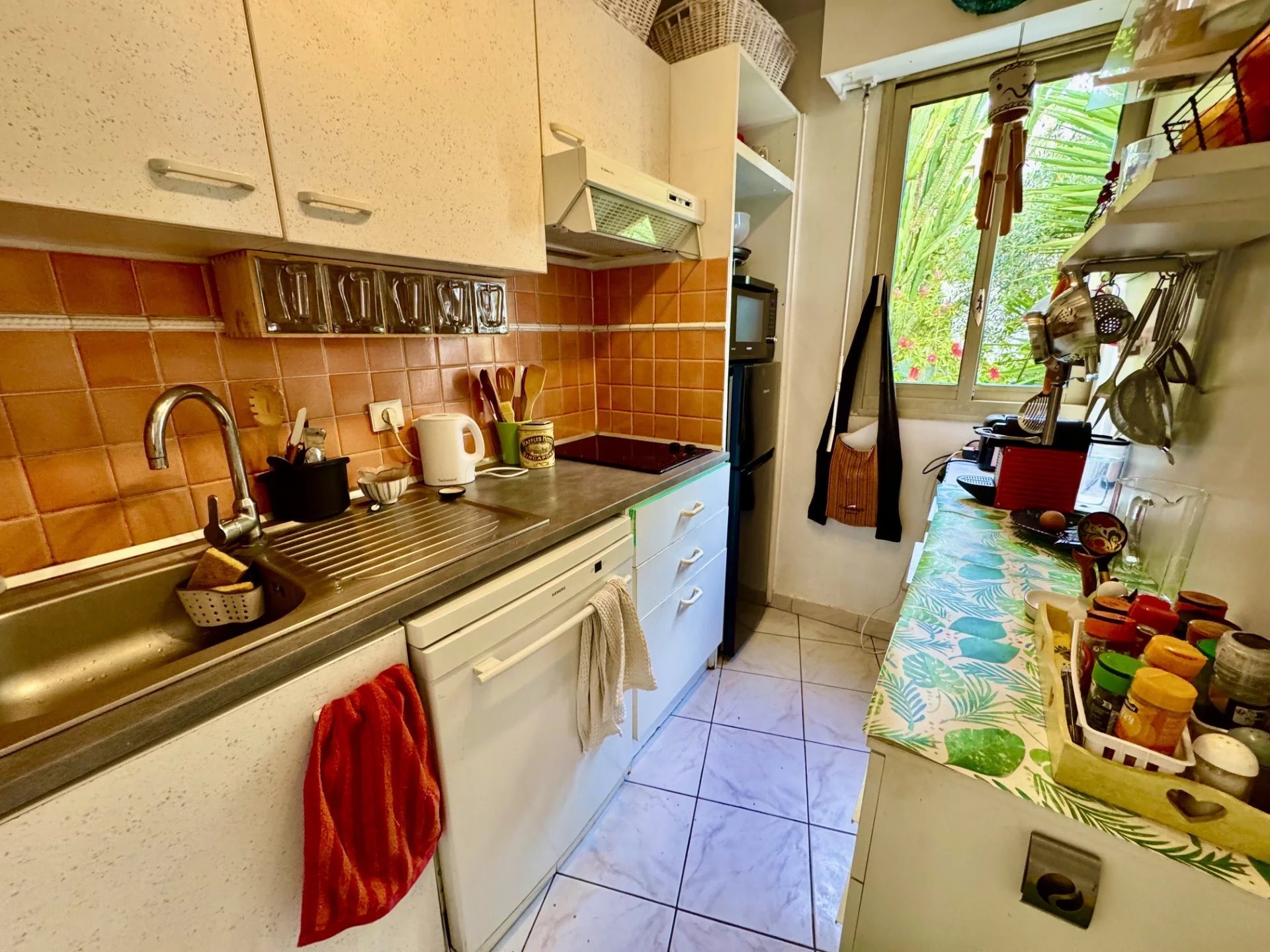 Appartement à vendre, 43m², Le Cannet