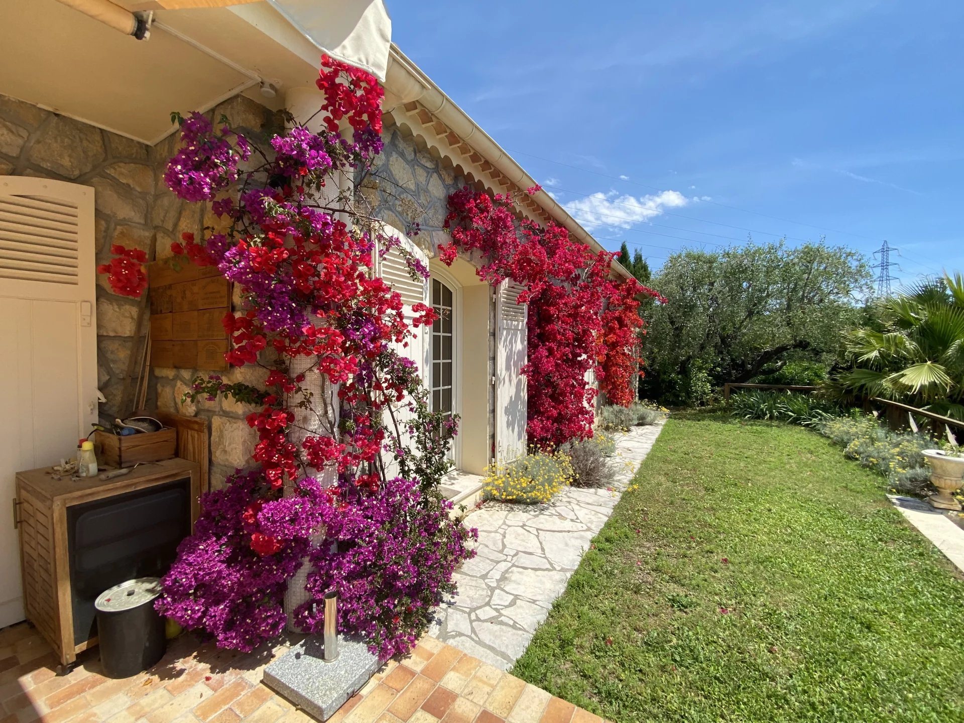 Maison à vendre, 173m², Mougins