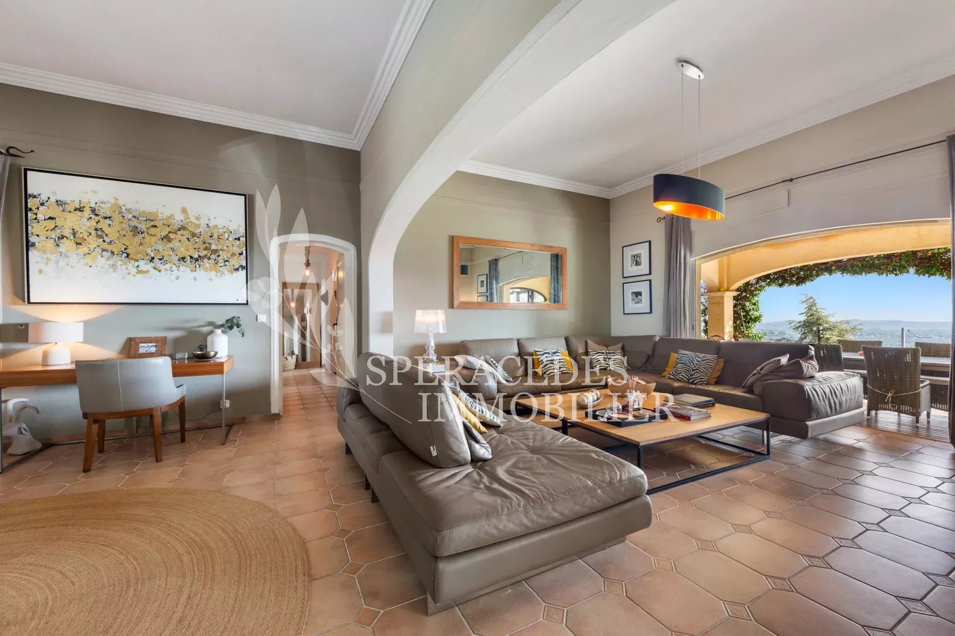 Maison à vendre, 179m², Le Tignet