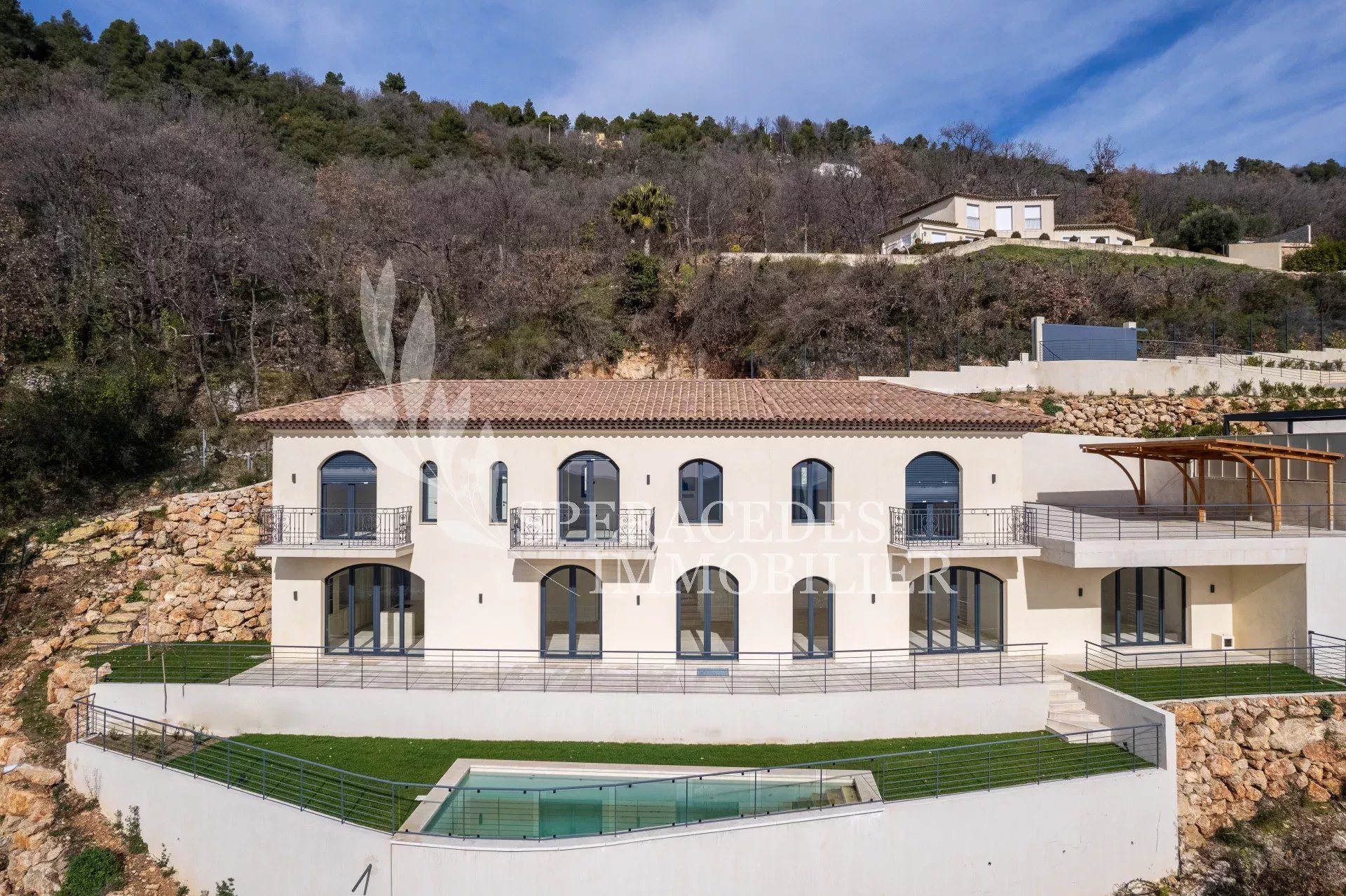 Maison à vendre, 295m², Spéracèdes