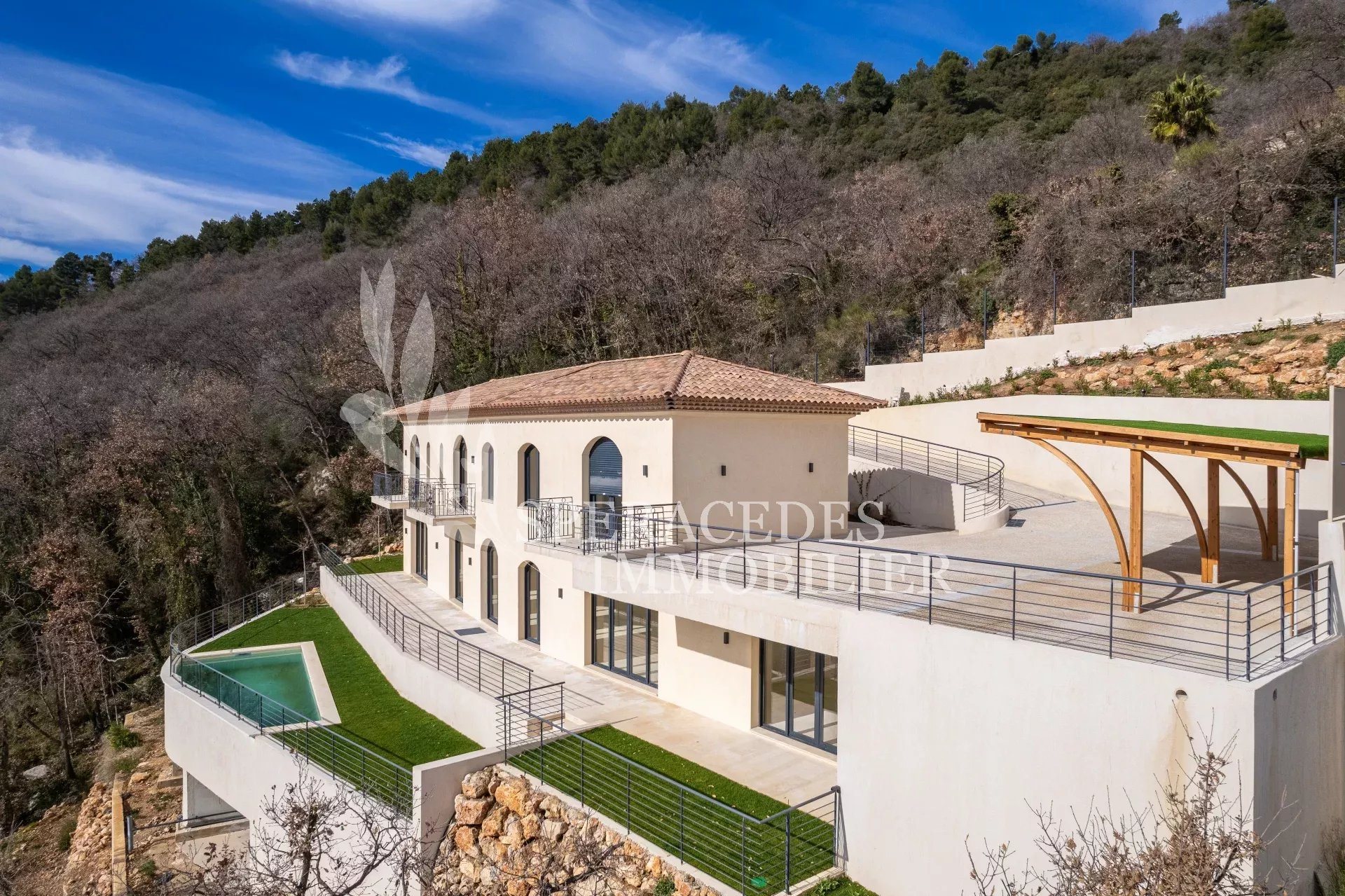 Maison à vendre, 295m², Spéracèdes