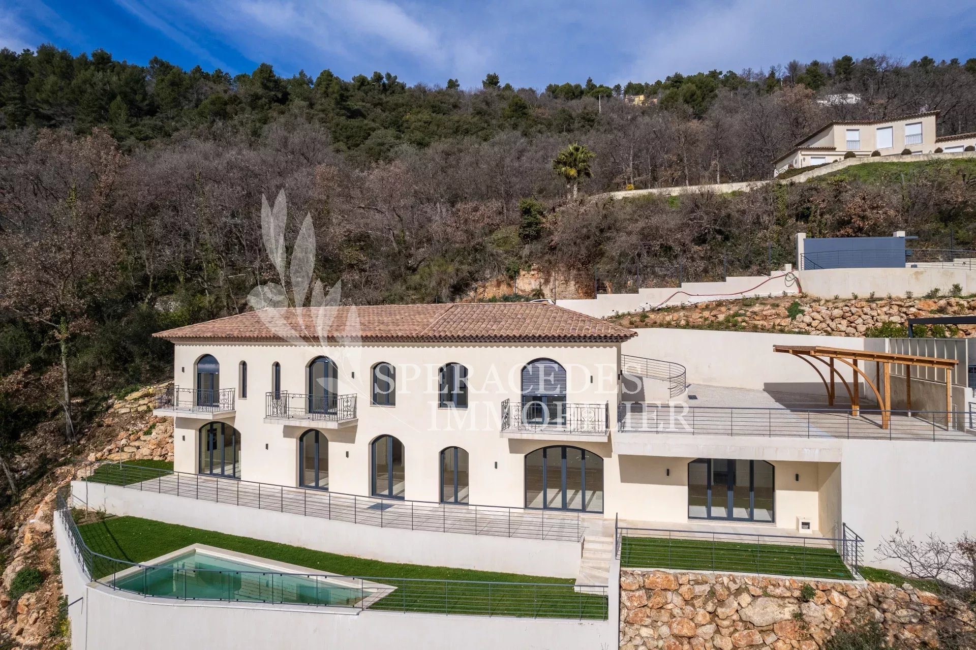 Maison à vendre, 295m², Spéracèdes