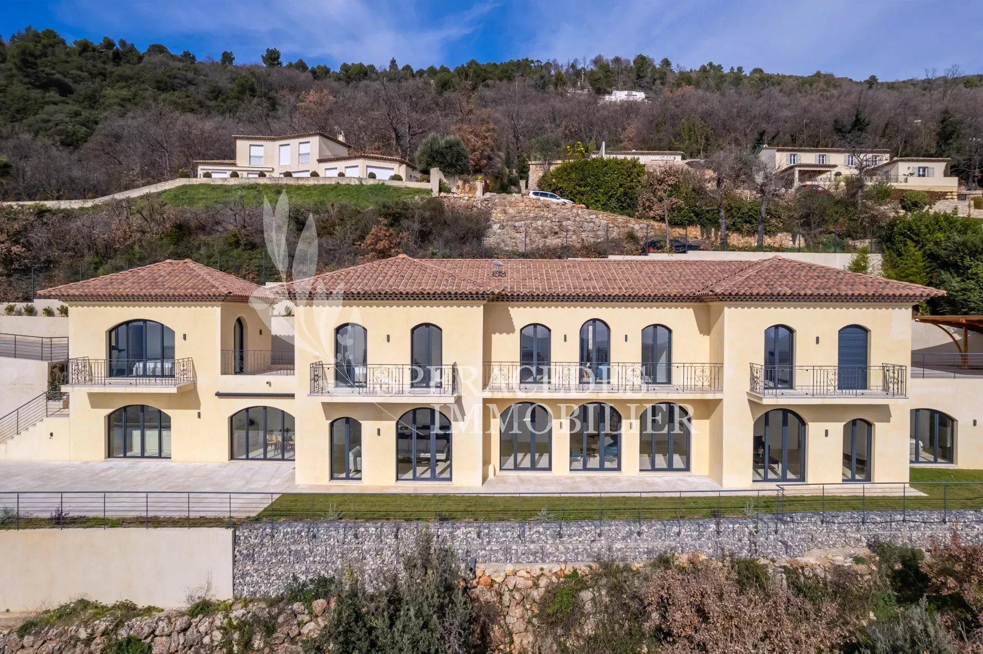 Maison à vendre, 395m², Spéracèdes