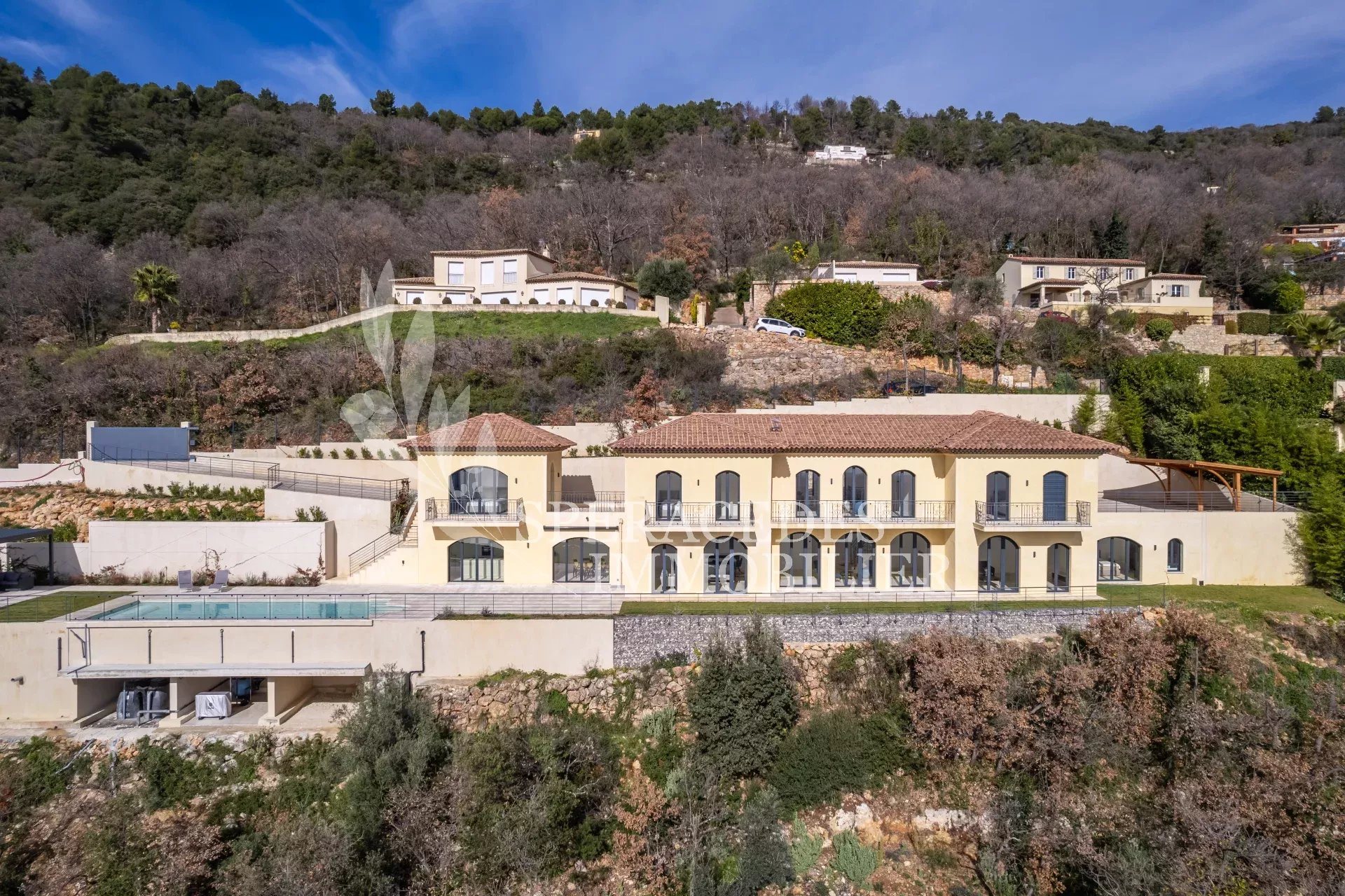 Maison à vendre, 395m², Spéracèdes