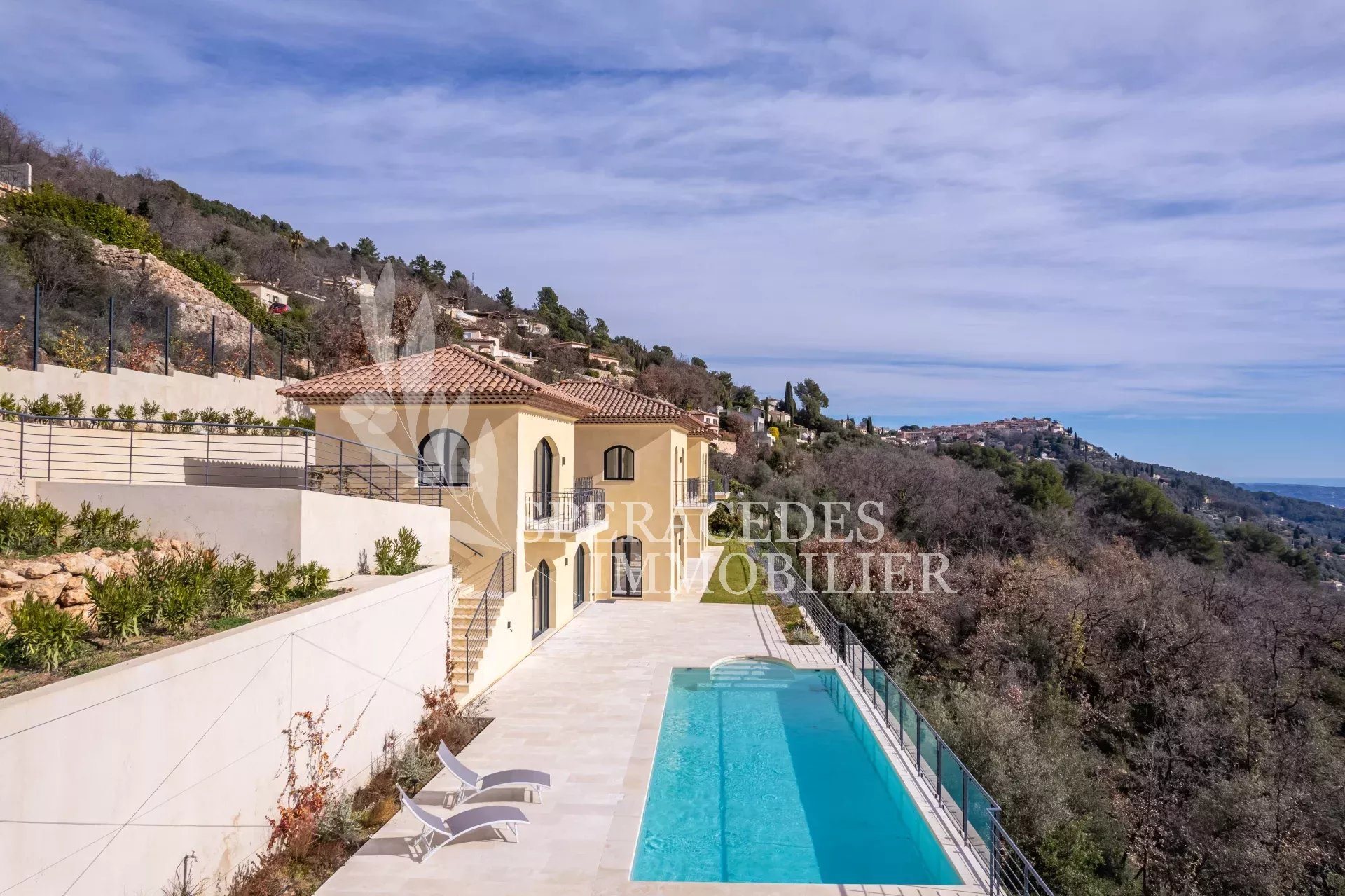 Maison à vendre, 395m², Spéracèdes