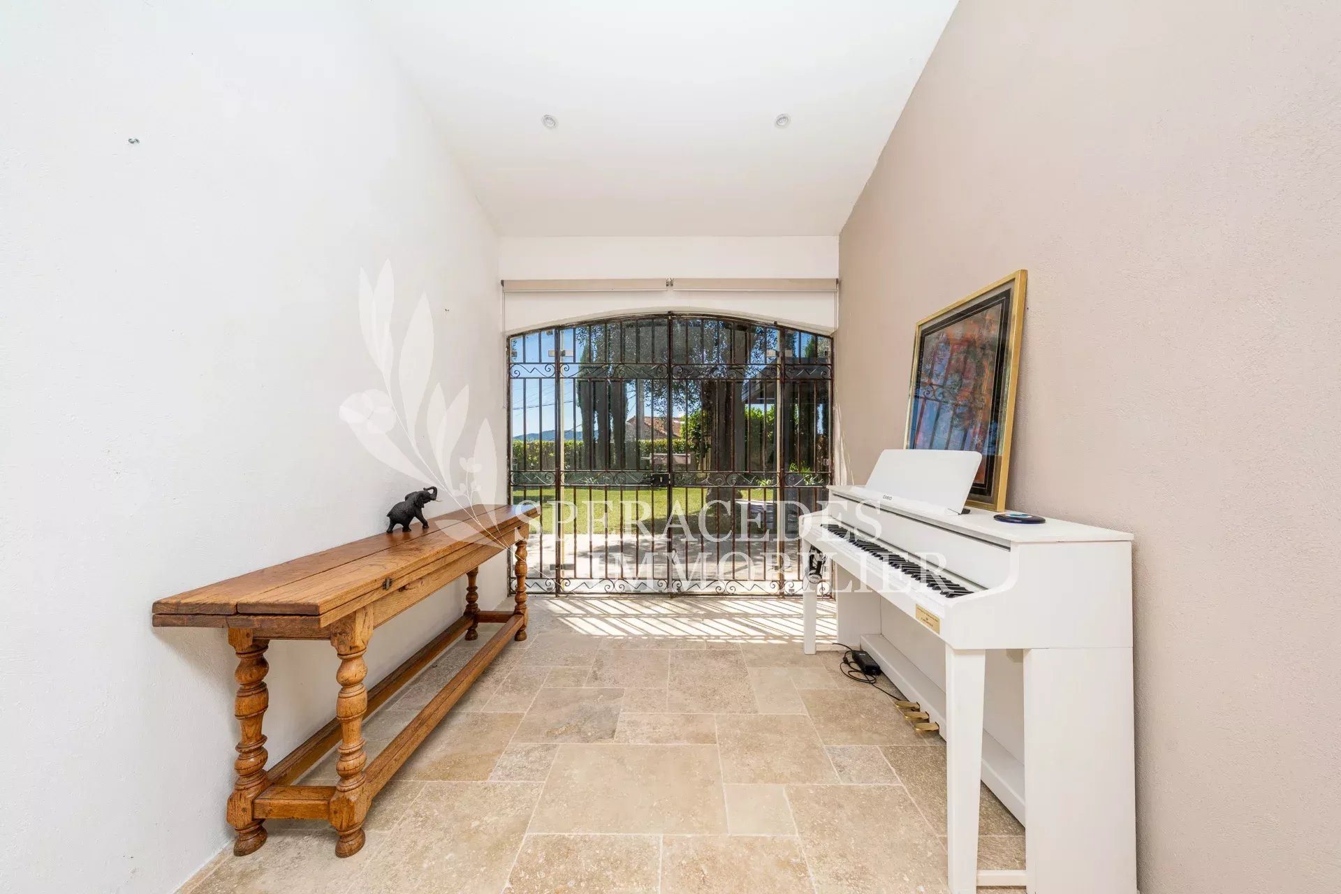 Maison à vendre, 192m², Spéracèdes