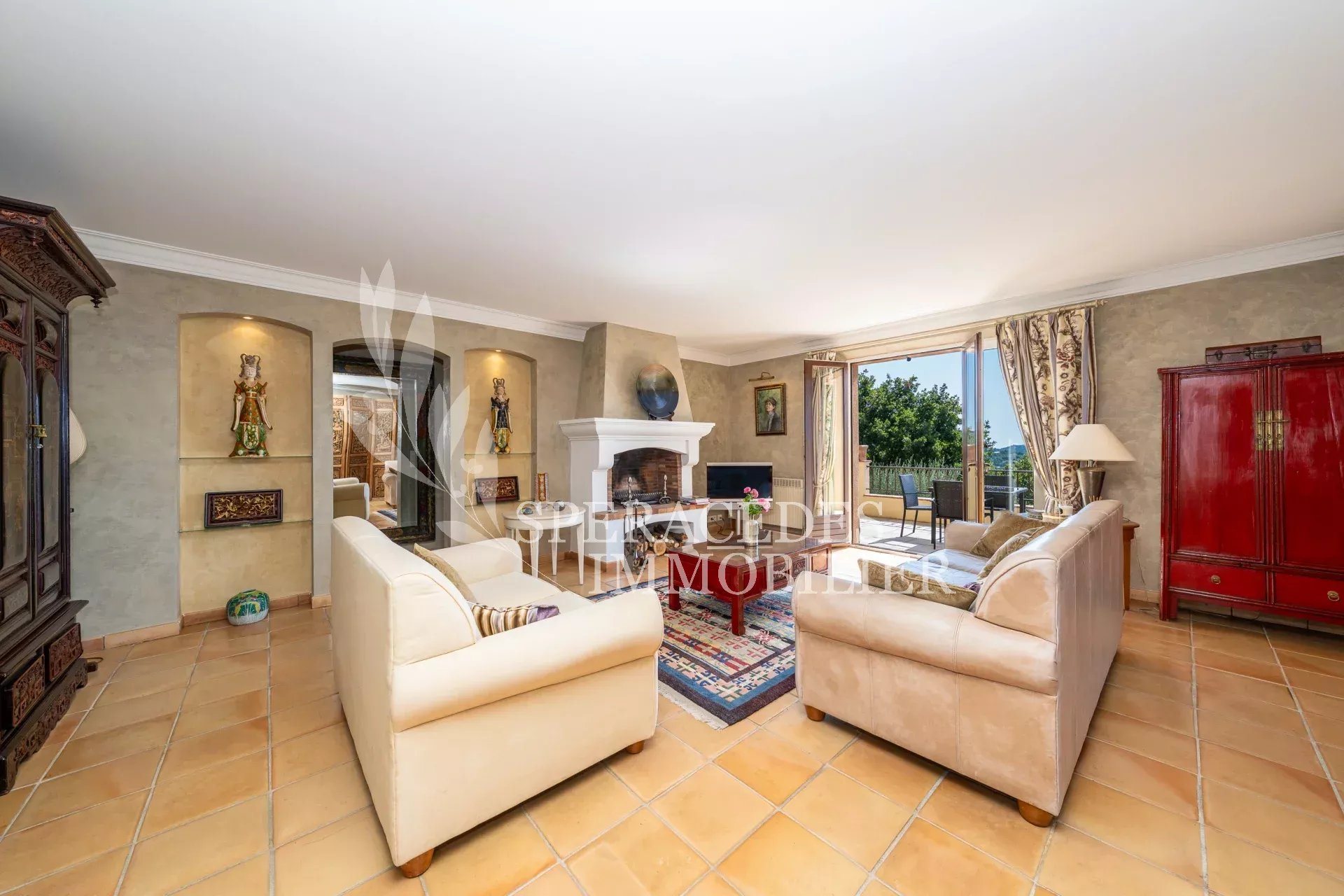 Maison à vendre, 201m², Le Tignet