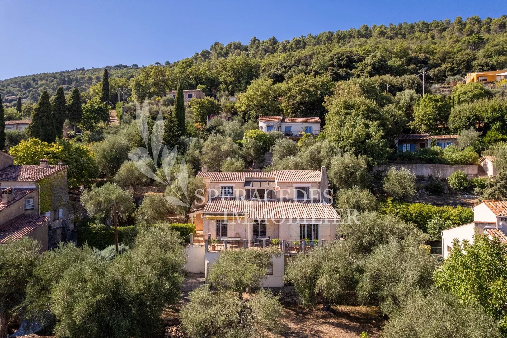 Maison à vendre, 173m², Spéracèdes