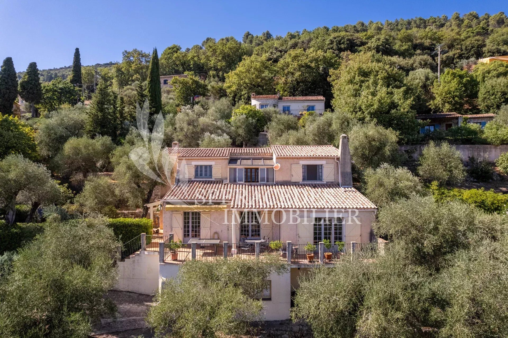 Maison à vendre, 173m², Spéracèdes