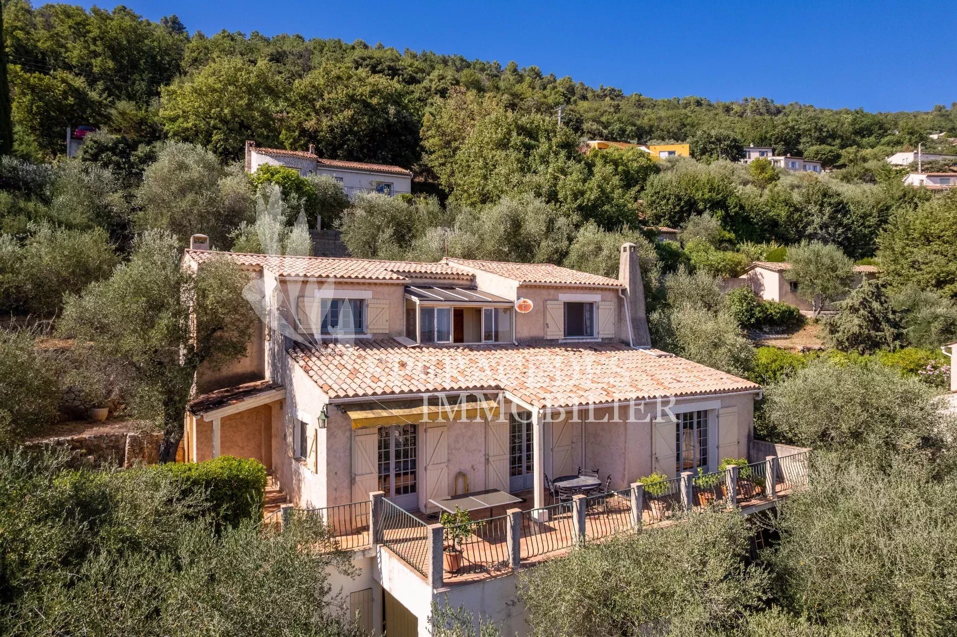 Maison à vendre, 173m², Spéracèdes