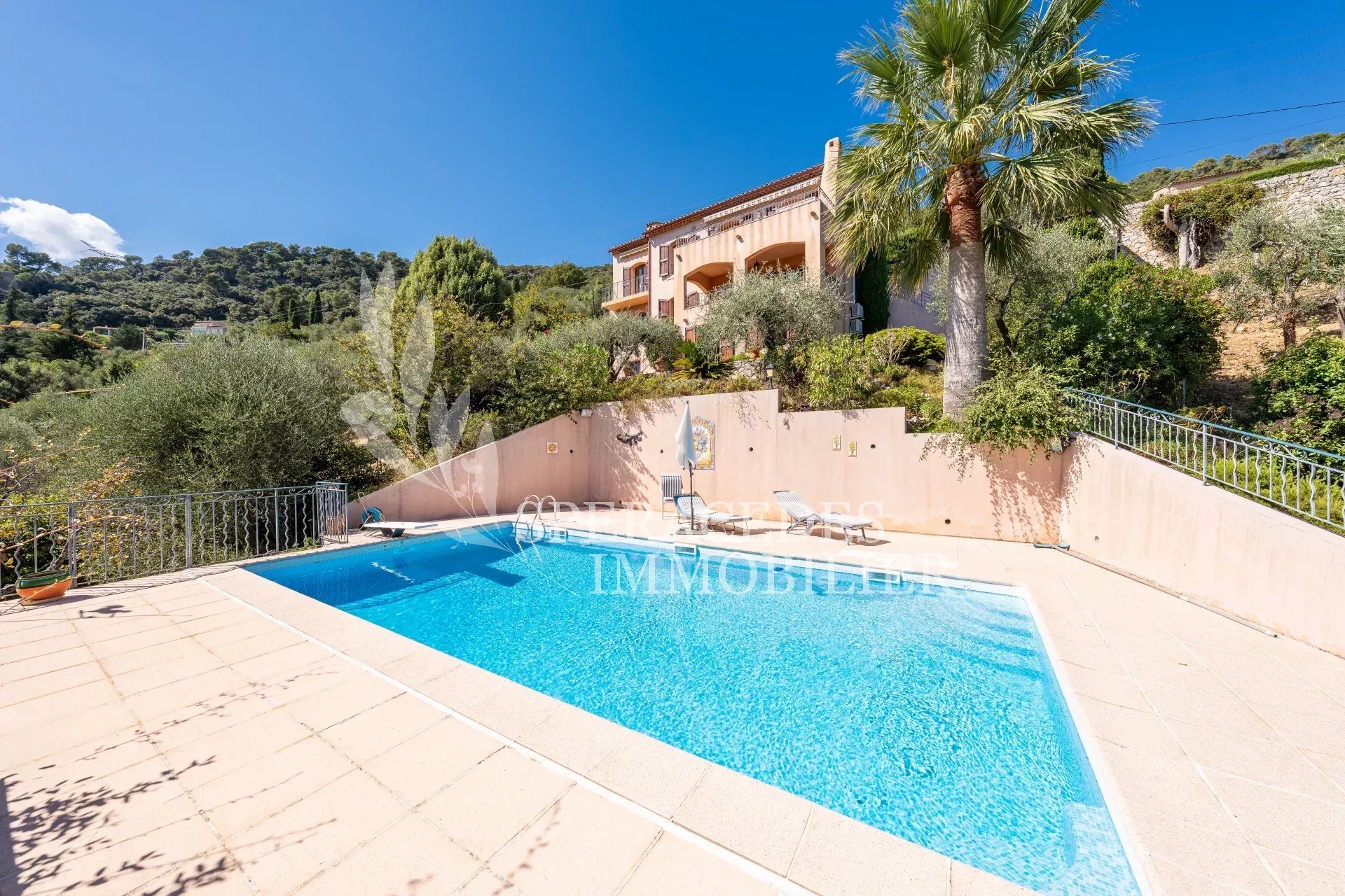 Maison à vendre, 216m², Le Tignet