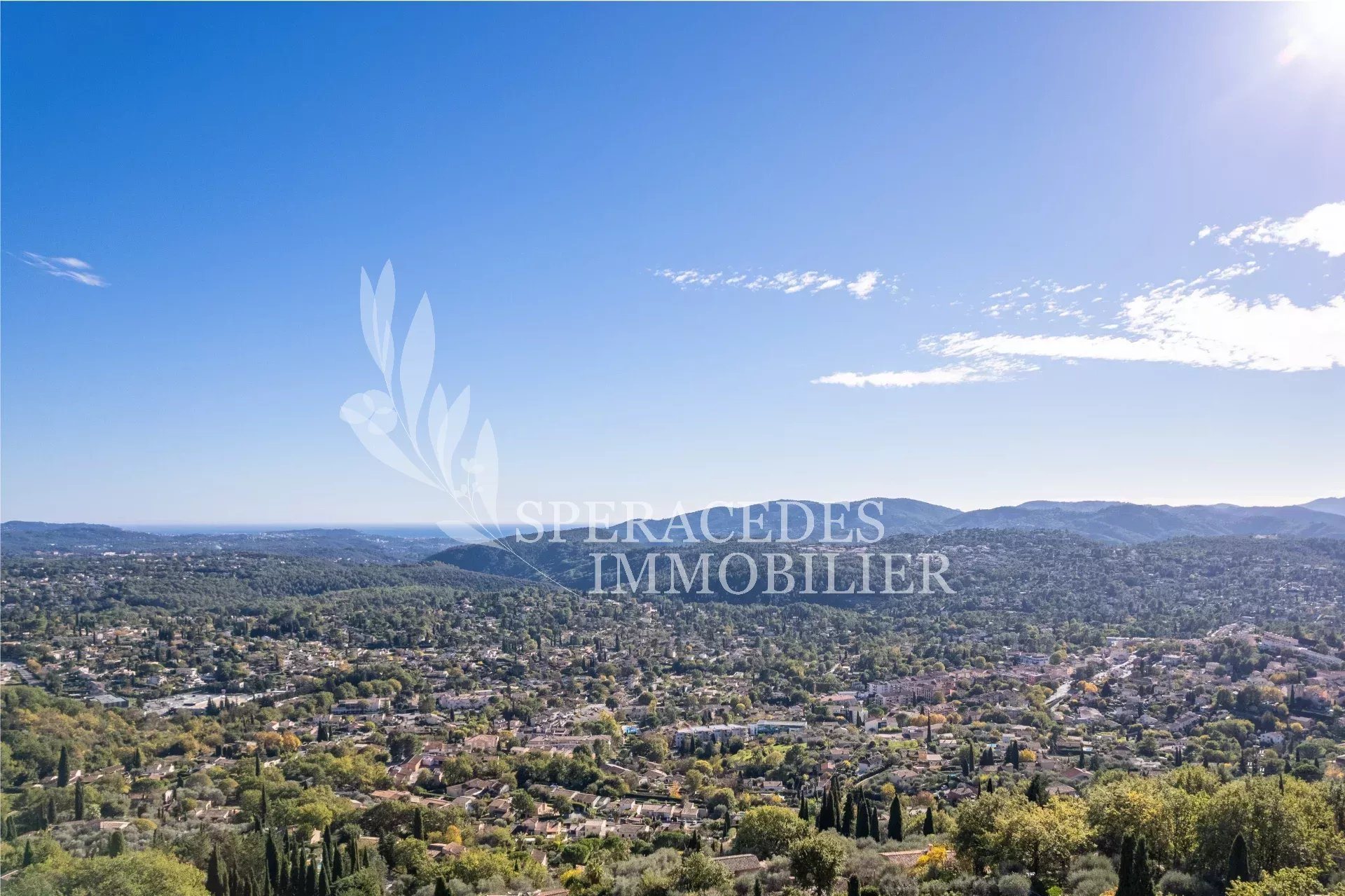 Maison à vendre, 170m², Cabris