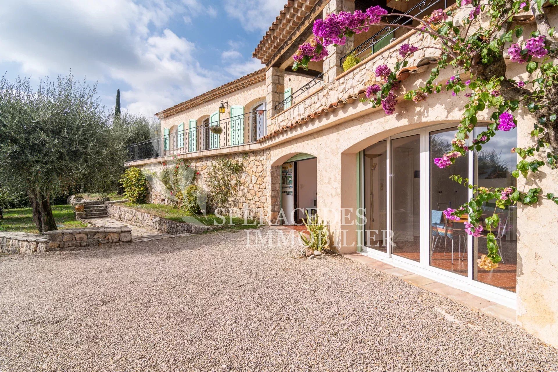 Maison à vendre, 170m², Cabris