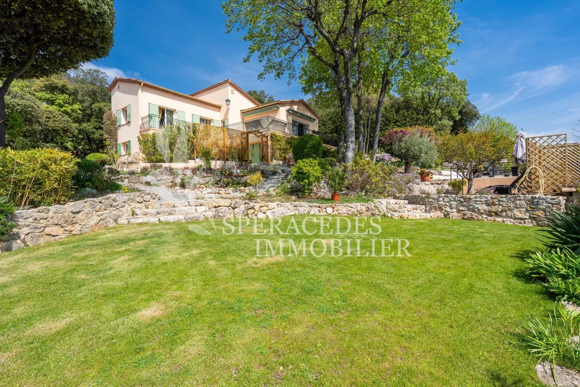 Maison à vendre, 233m², Spéracèdes