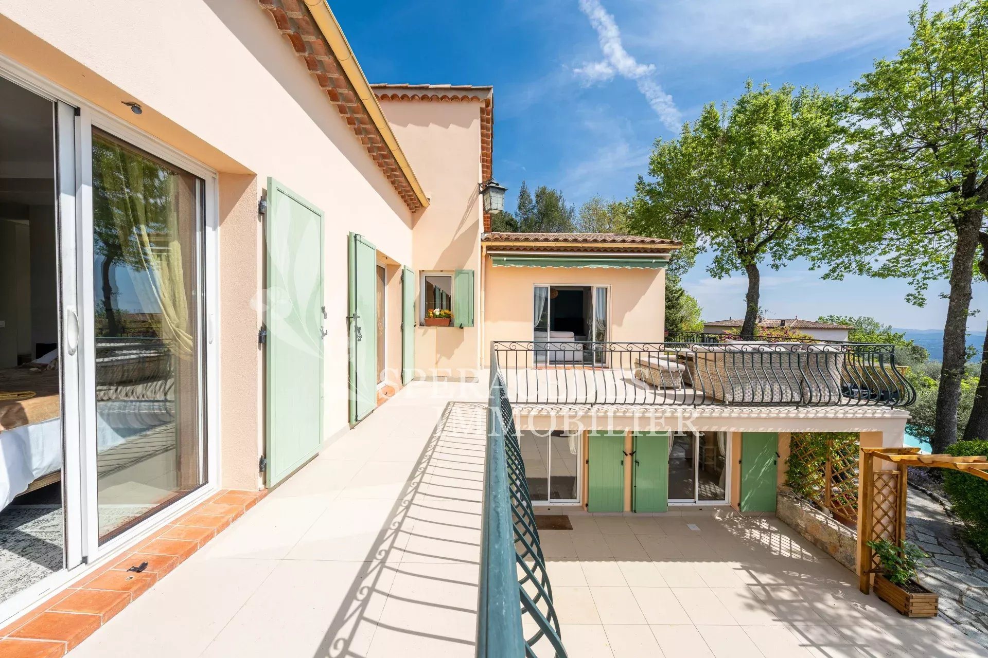 Maison à vendre, 233m², Spéracèdes
