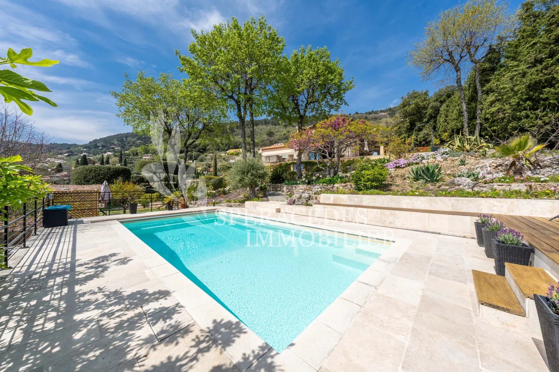 Maison à vendre, 233m², Spéracèdes