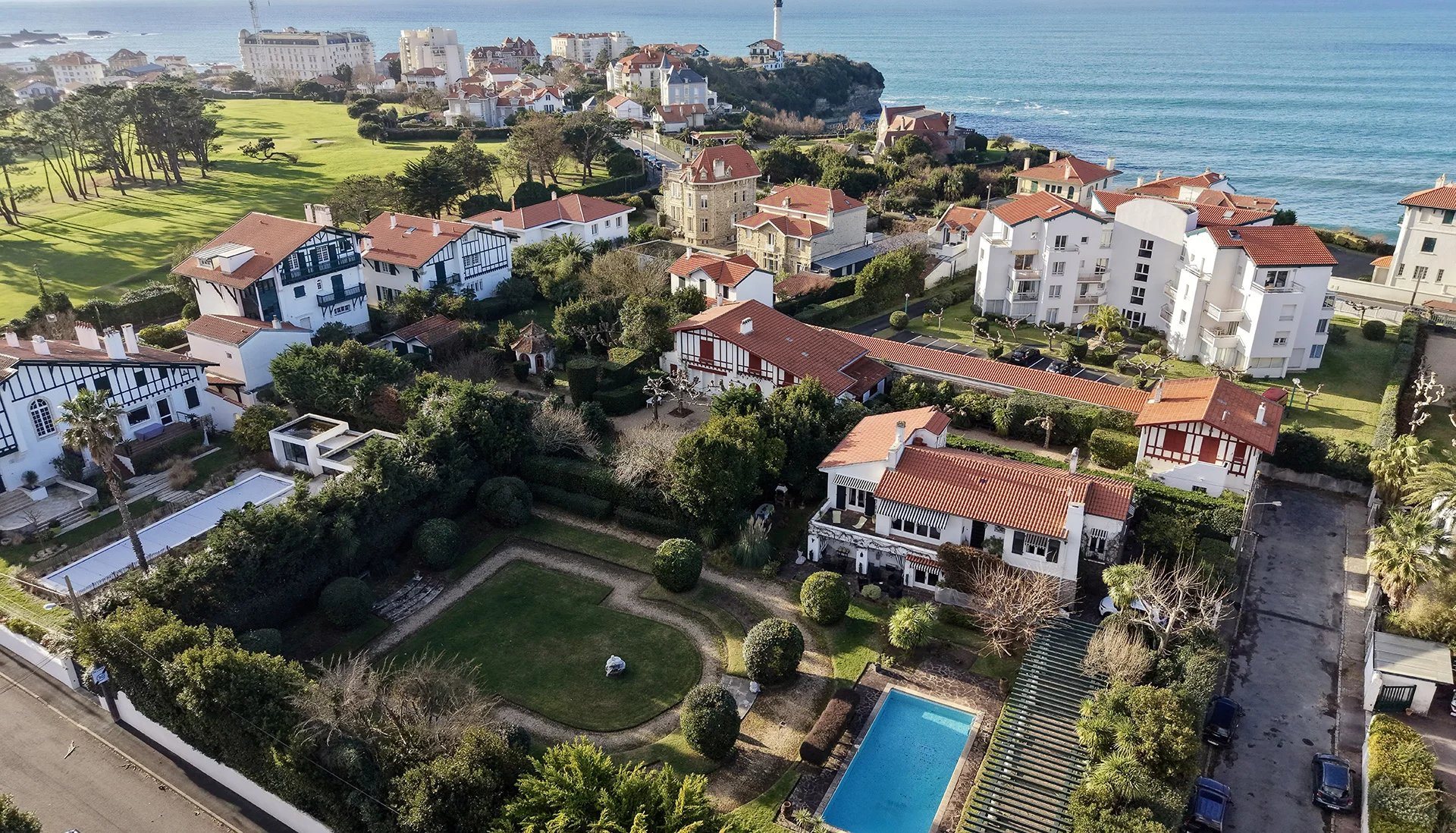 Maison à vendre, 225m², Anglet
