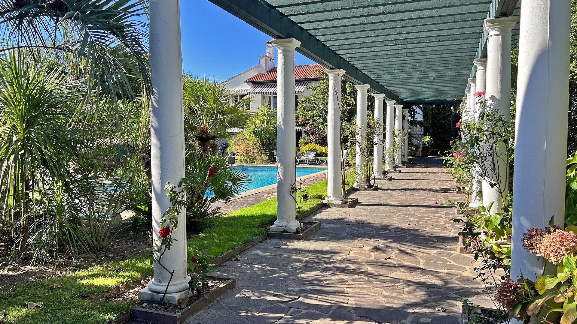 Maison à vendre, 225m², Anglet