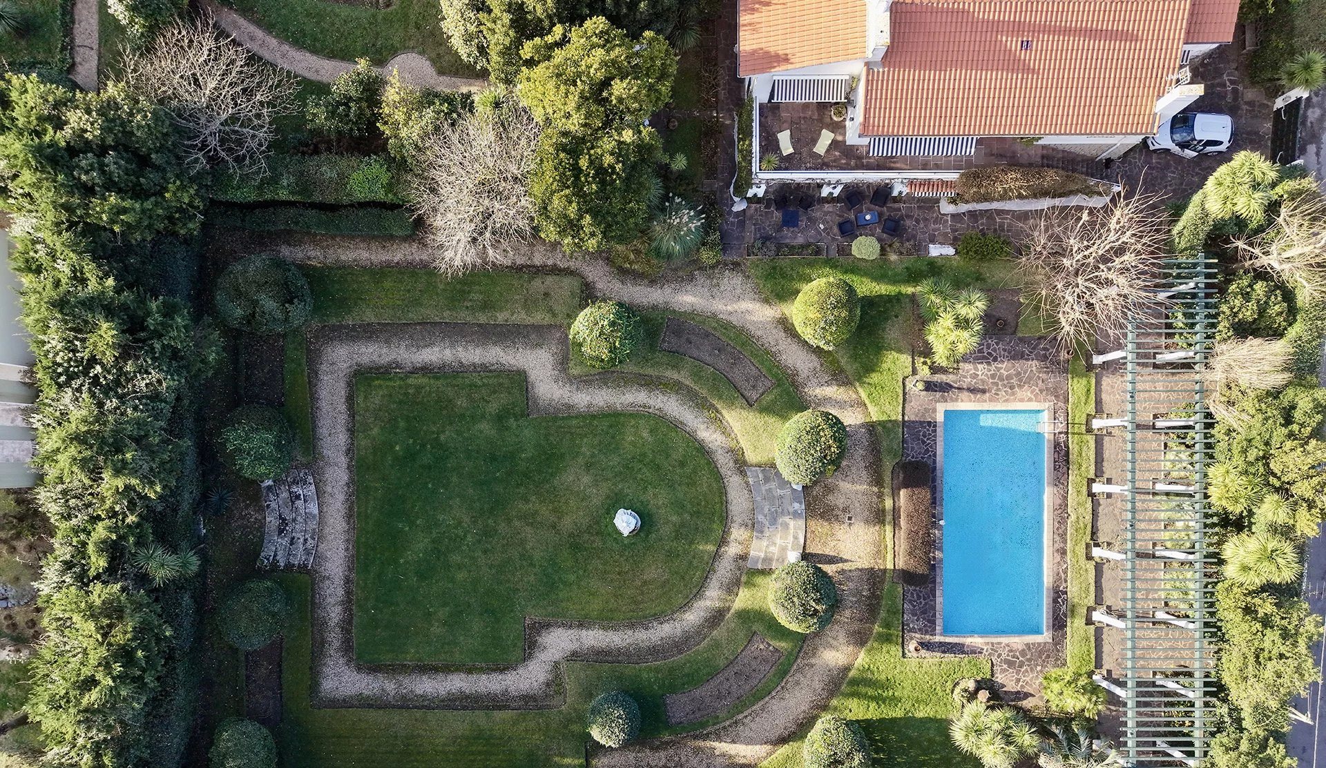 Maison à vendre, 225m², Anglet