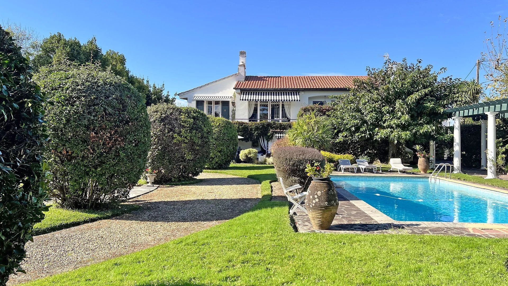 Maison à vendre, 225m², Anglet