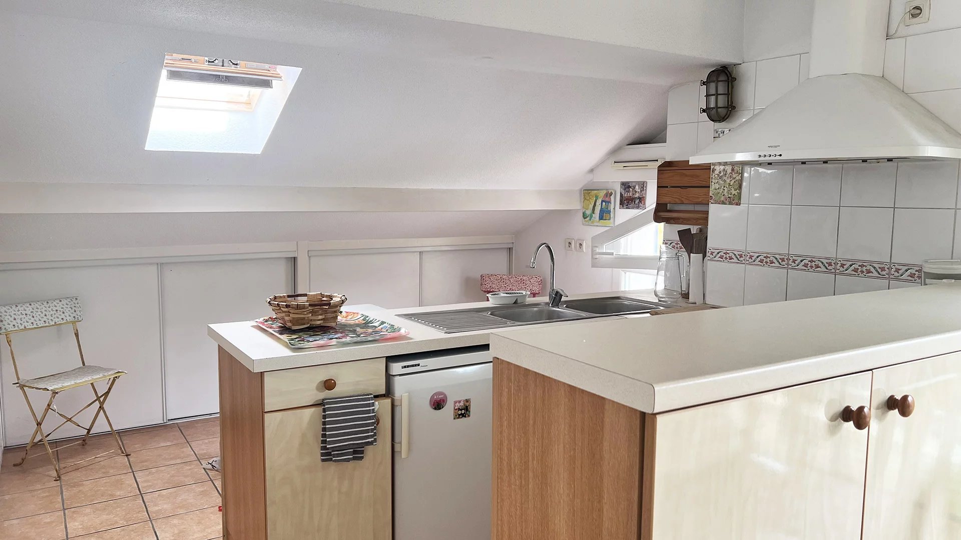 Appartement à vendre, 53m², Biarritz