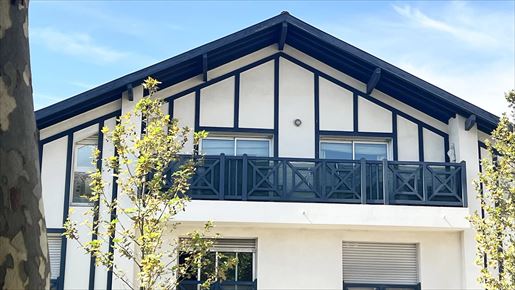 3 pièces 53 m² · à Biarritz · 53 m² · 556 500 €