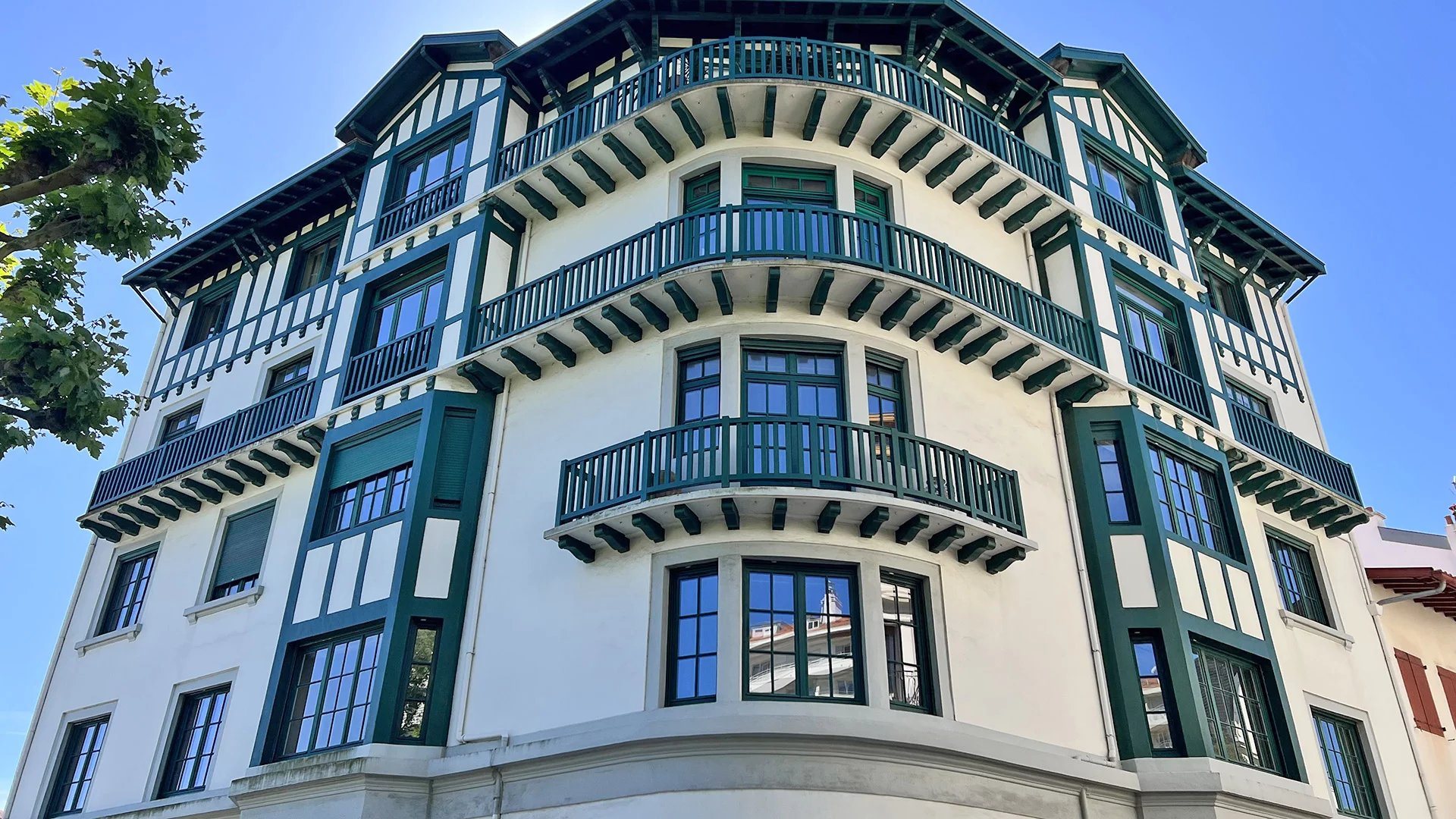Appartement à vendre, 218m², Biarritz
