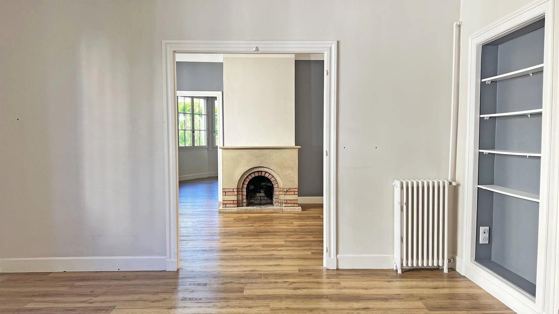 Appartement à vendre, 218m², Biarritz