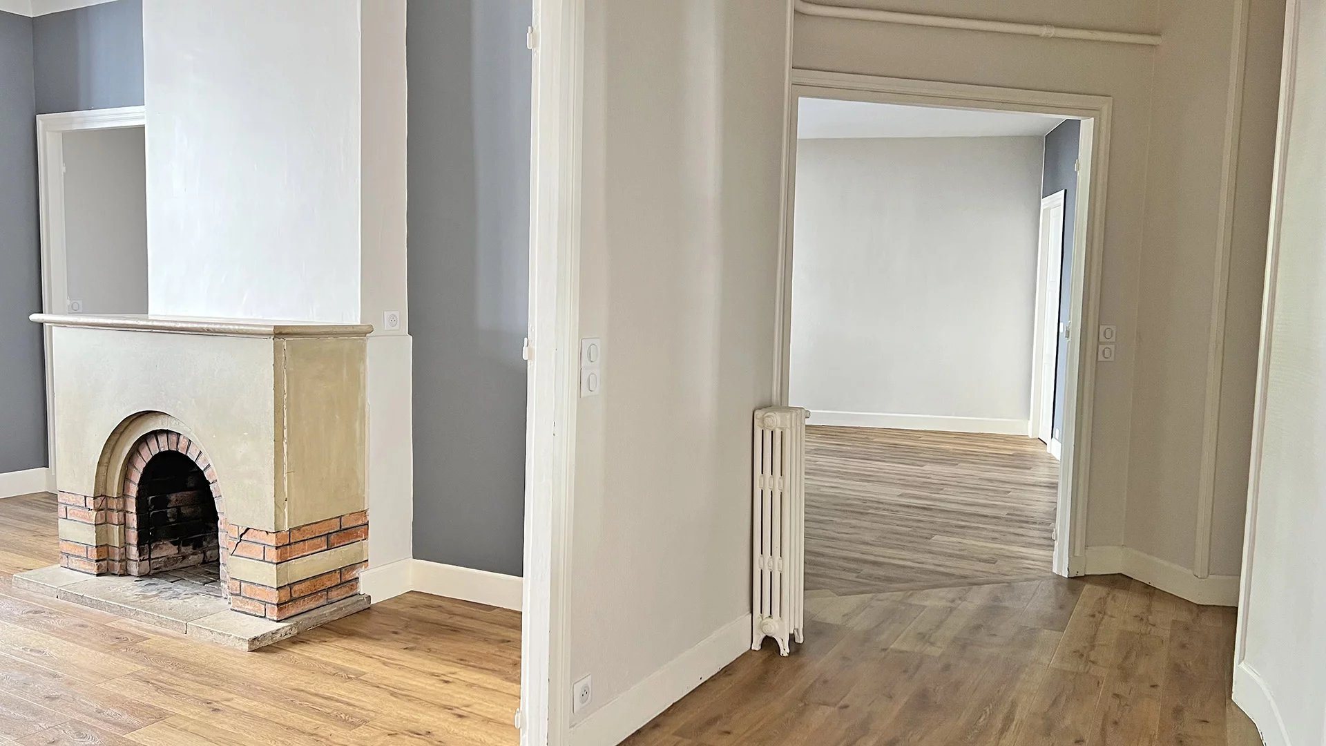 Appartement à vendre, 218m², Biarritz