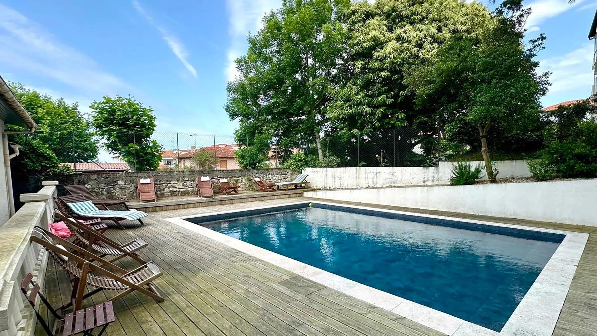 Appartement à vendre, 64m², Biarritz