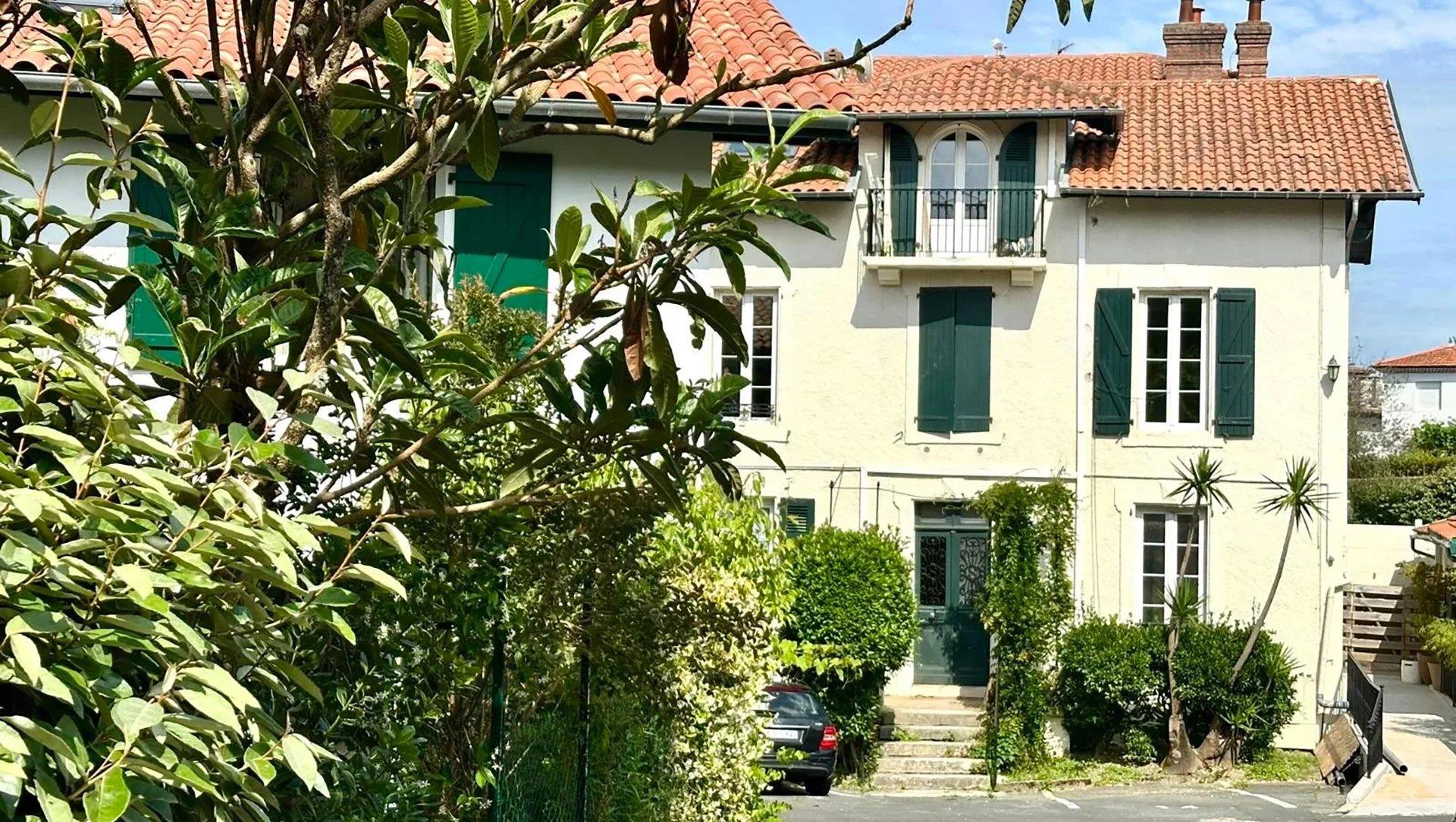 Appartement à vendre, 64m², Biarritz