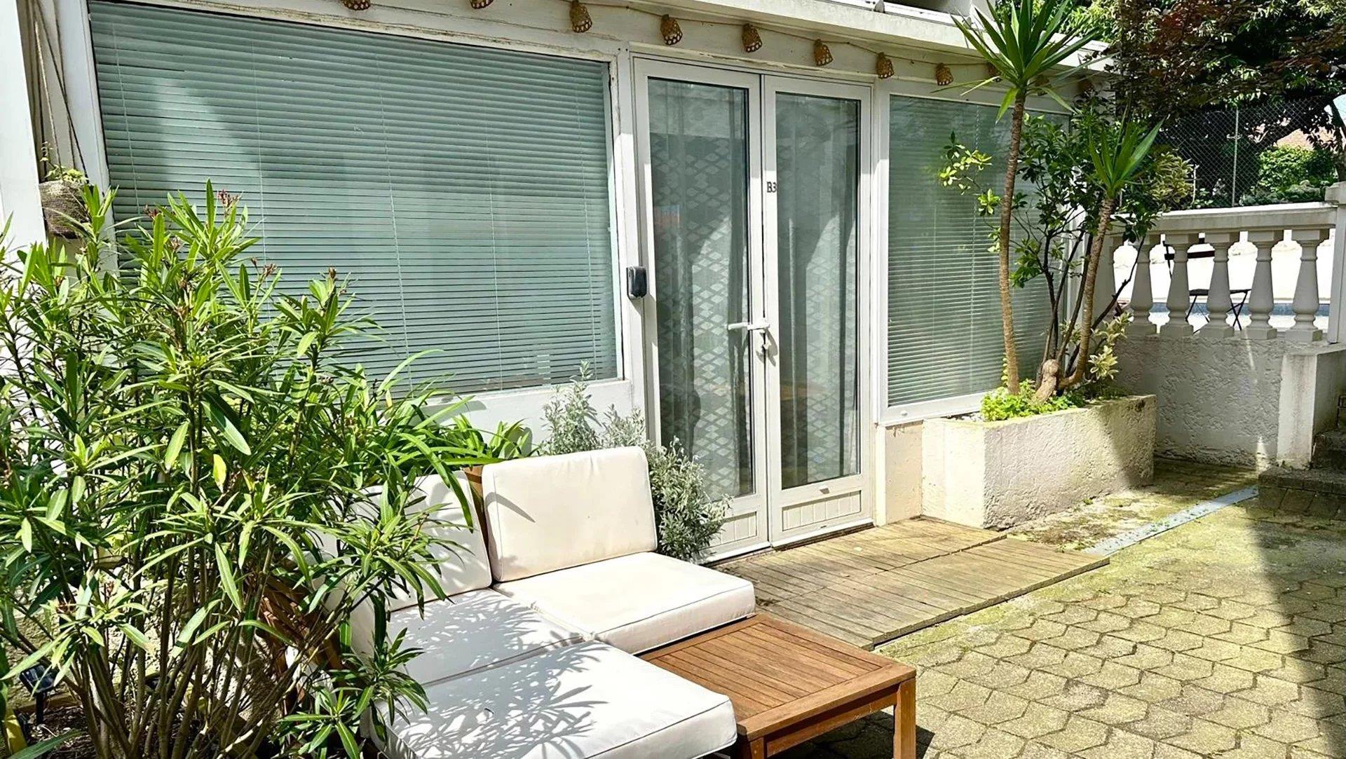 Appartement à vendre, 64m², Biarritz