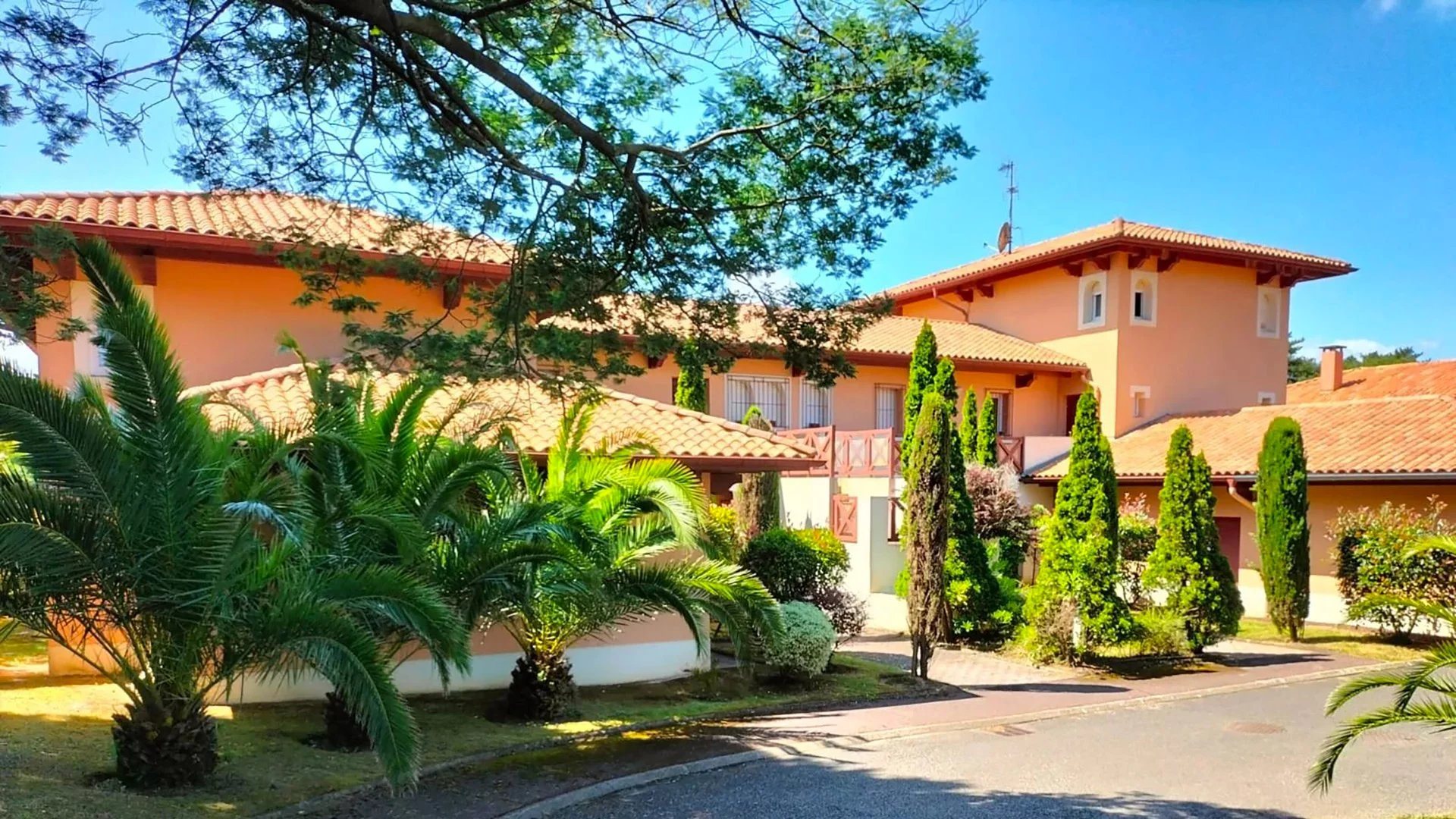 Appartement à vendre, 62m², Anglet