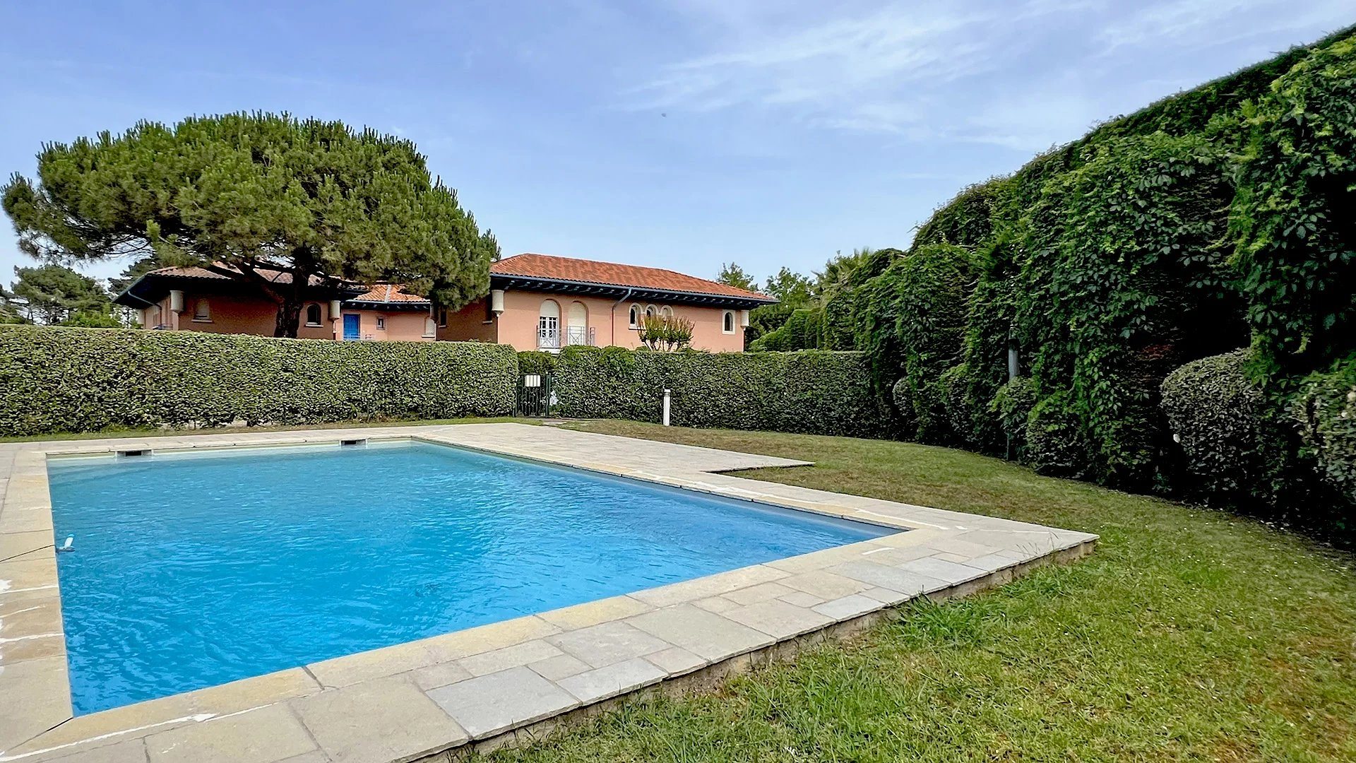 Appartement à vendre, 62m², Anglet