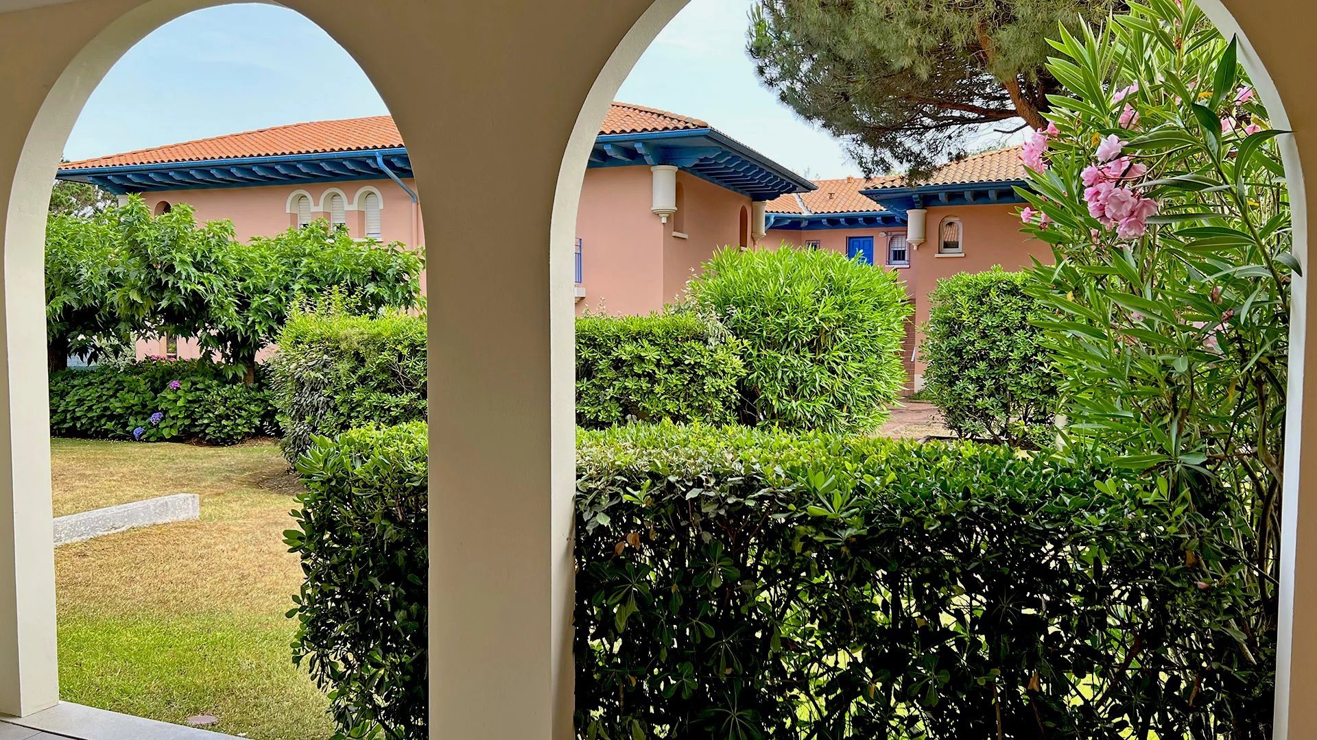 Appartement à vendre, 62m², Anglet