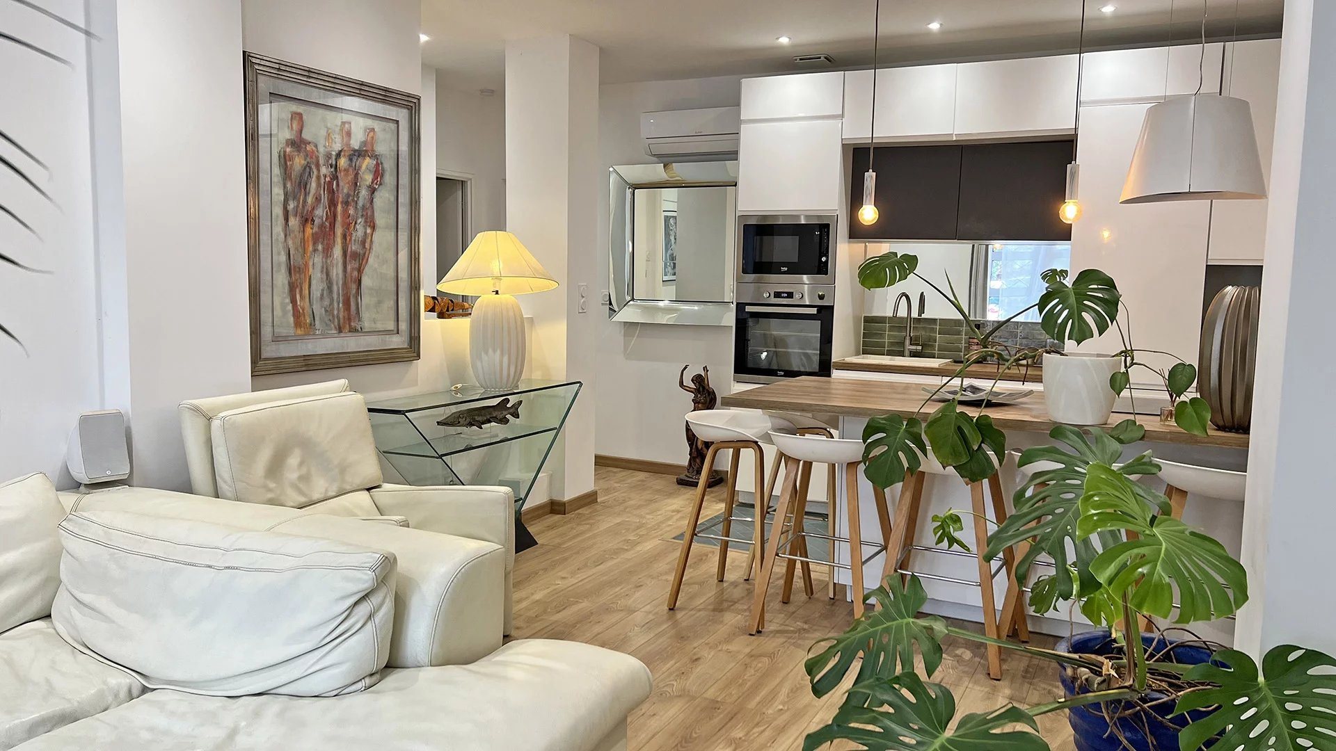 Appartement à vendre, 62m², Soorts-Hossegor